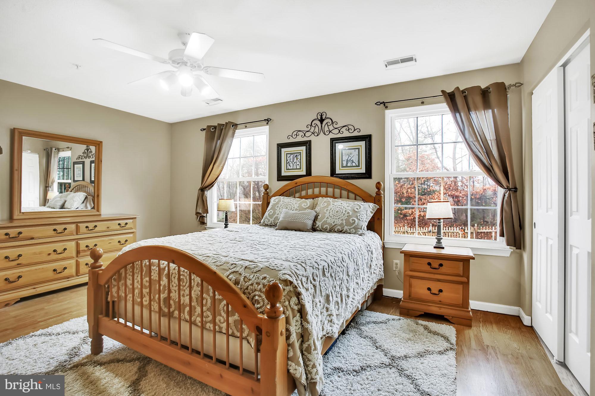 BRISTOL FOREST - Residential