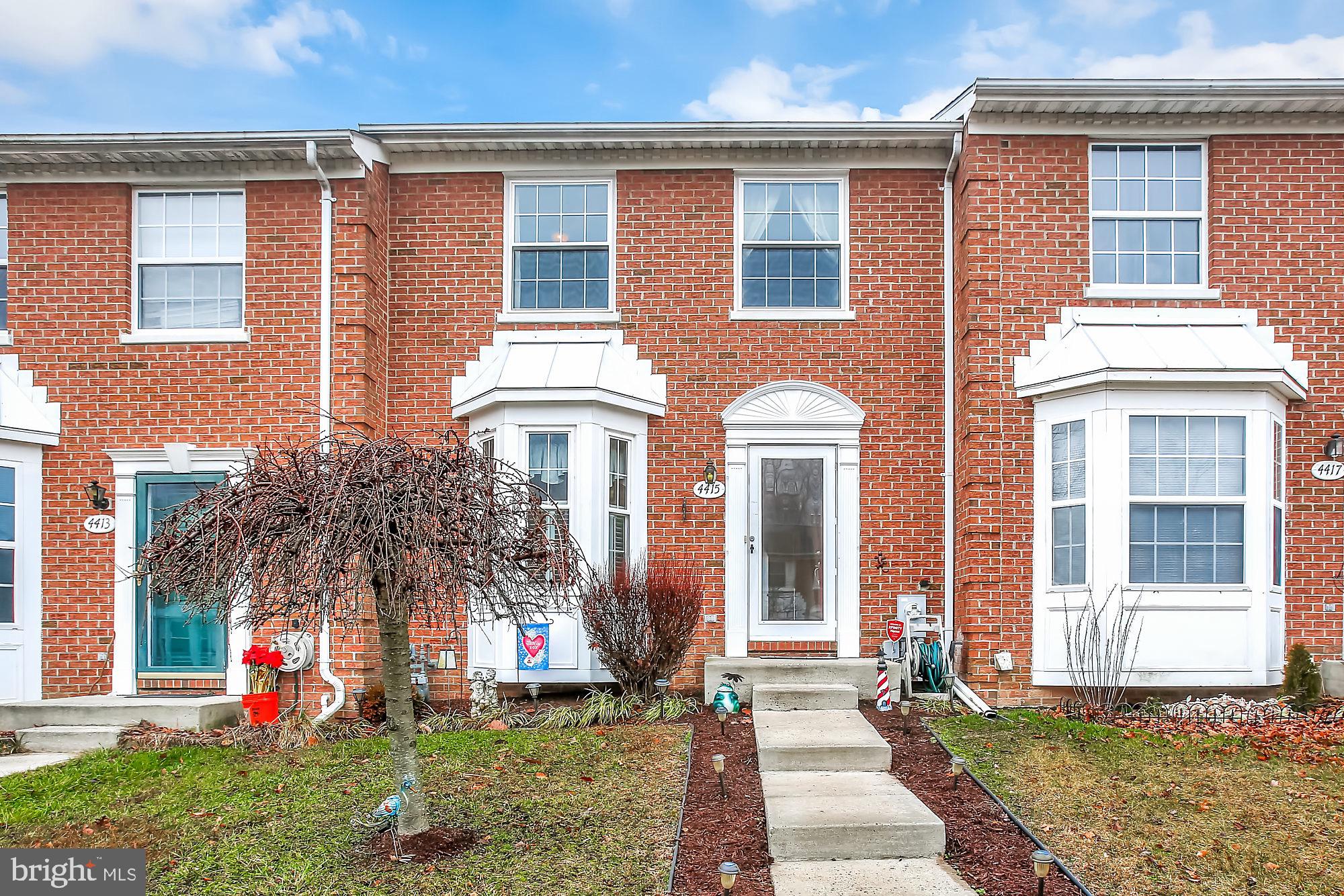 BRISTOL FOREST - Residential