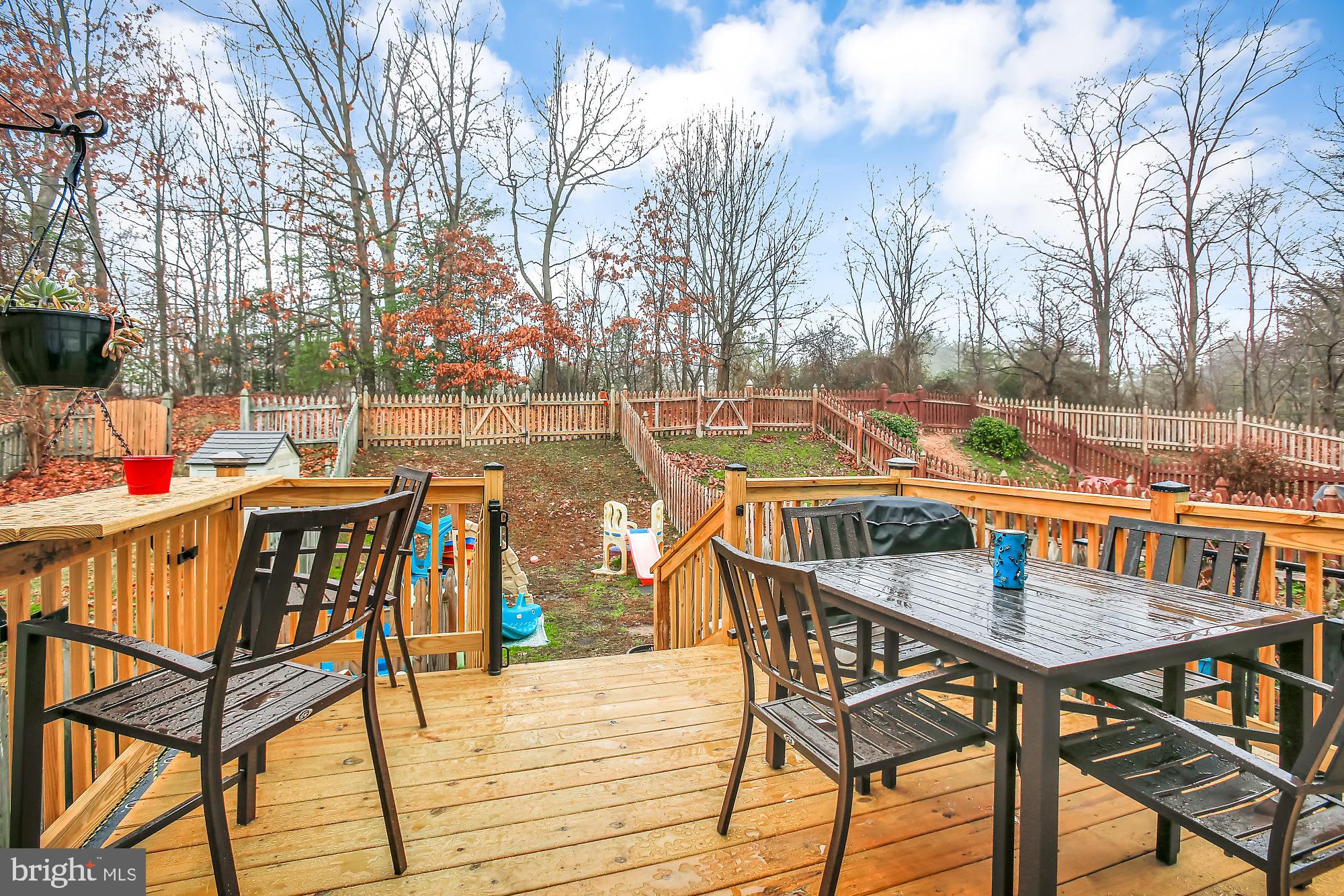 BRISTOL FOREST - Residential