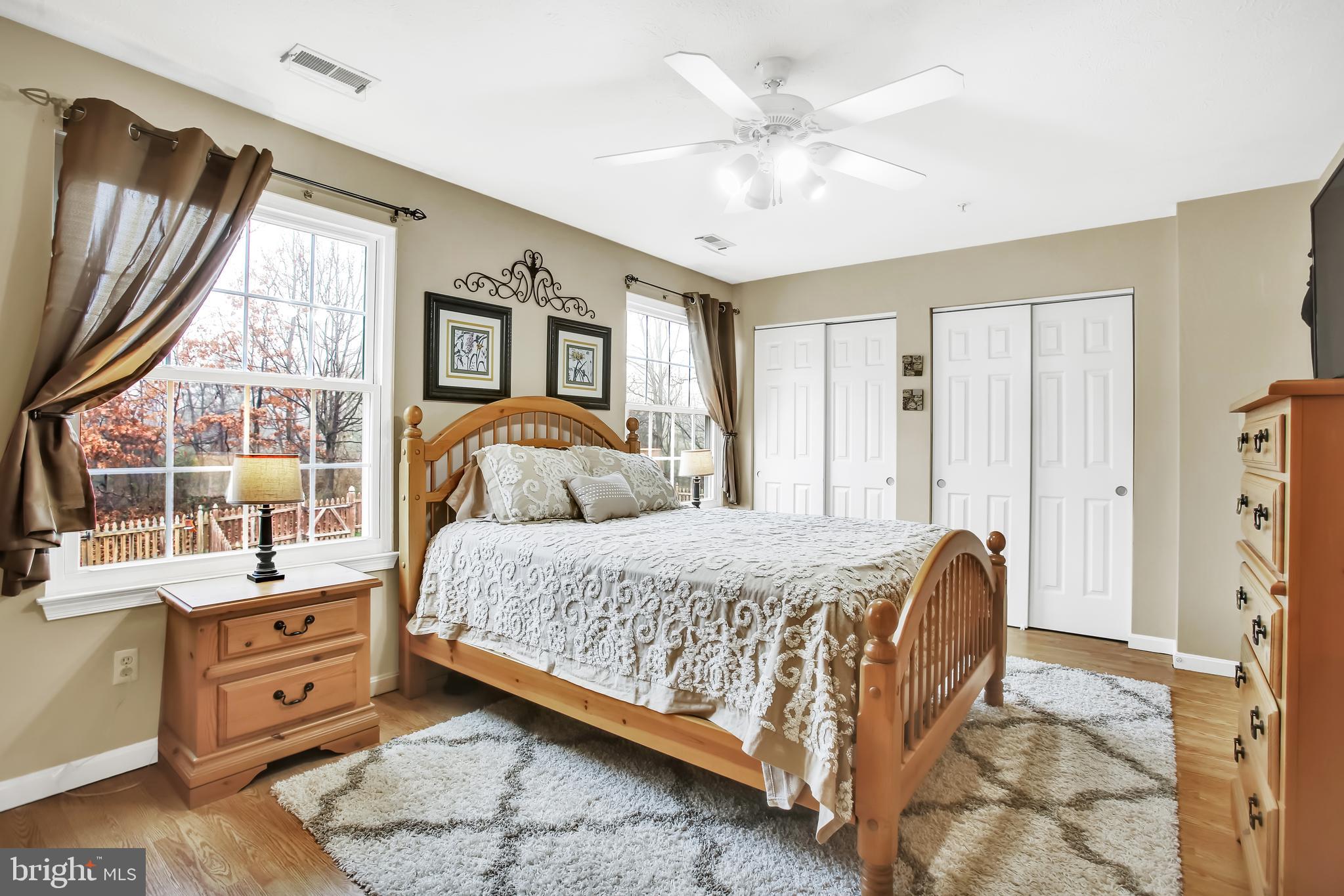 BRISTOL FOREST - Residential