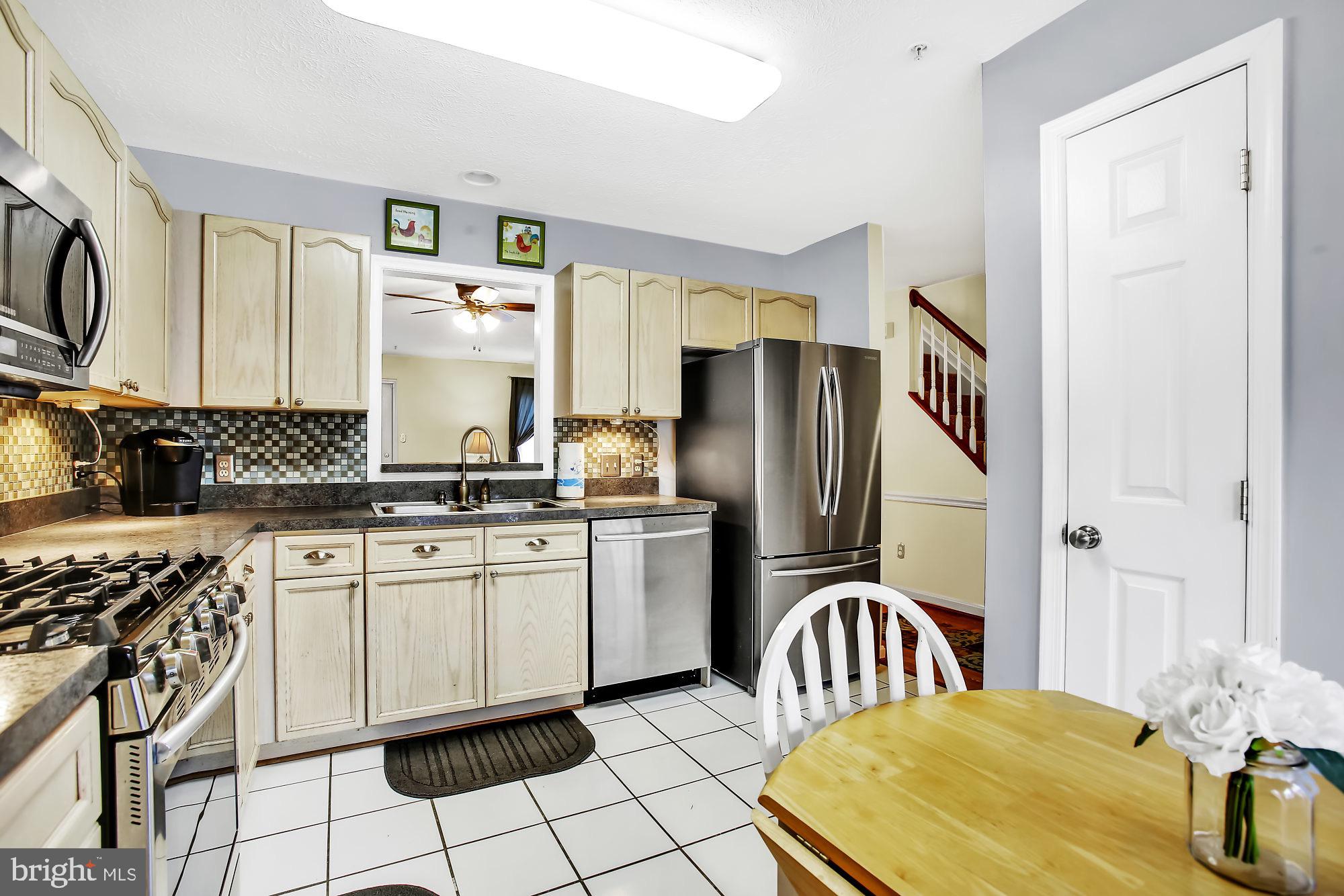 BRISTOL FOREST - Residential