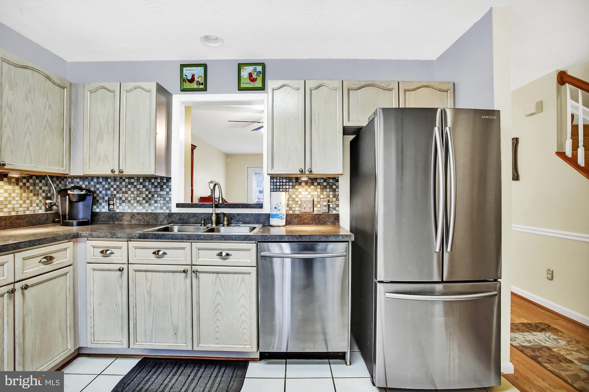 BRISTOL FOREST - Residential