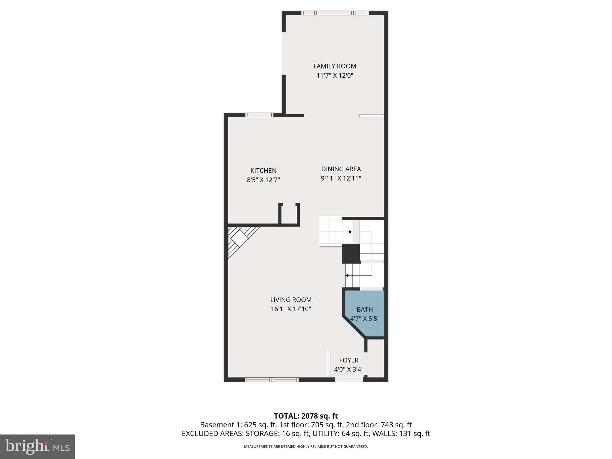 CONSTANT FRIENDSHIP - Residential