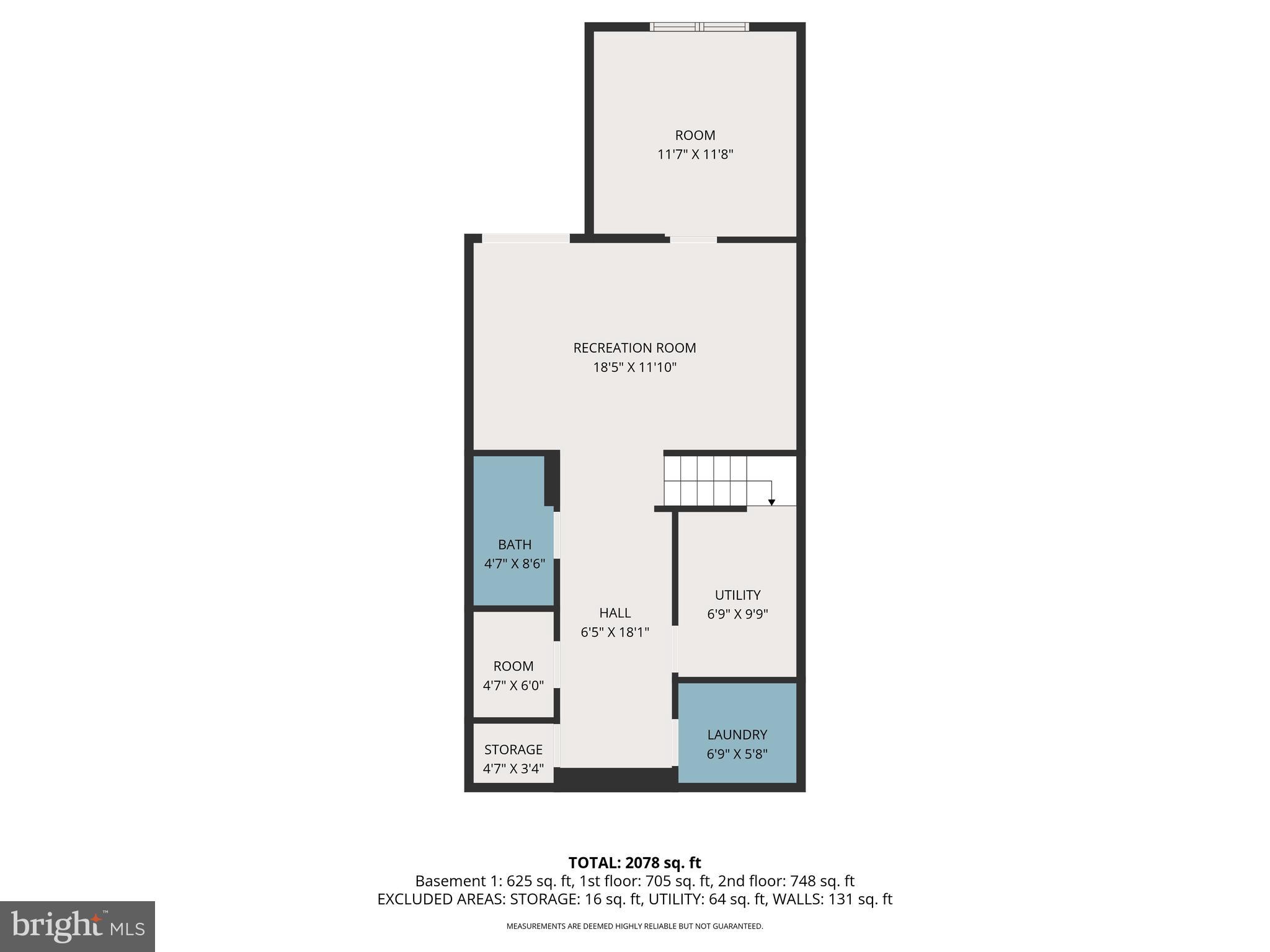 CONSTANT FRIENDSHIP - Residential