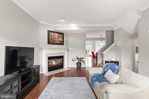 352 FORELAND GARTH ABINGDON MD 21009