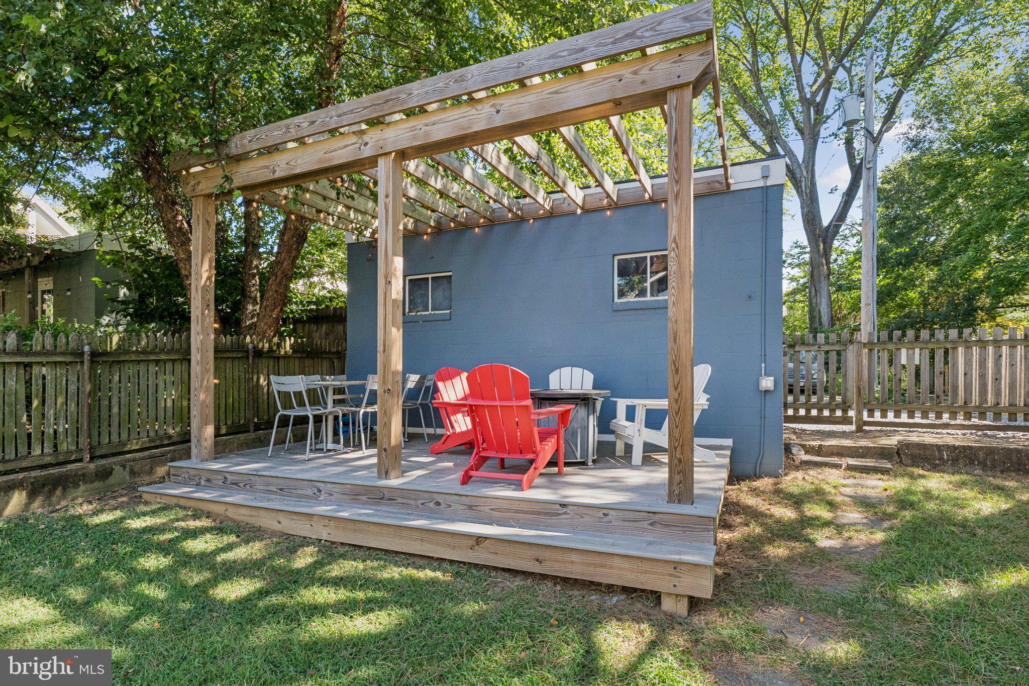 PRESIDENTS HILL - Residential