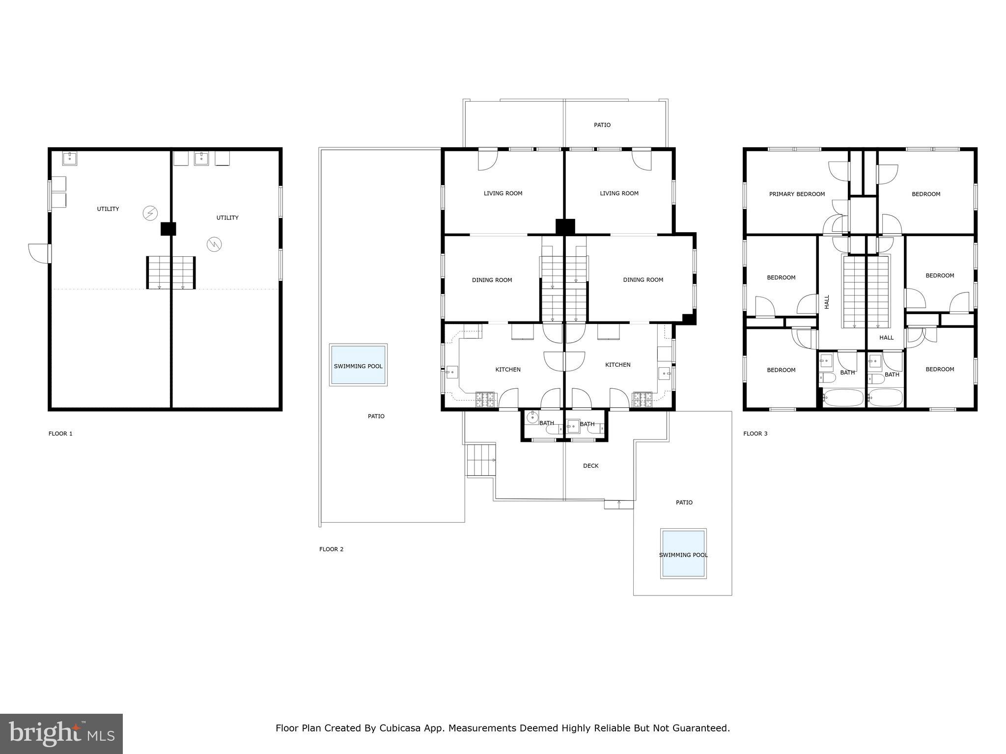 PRESIDENTS HILL - Residential