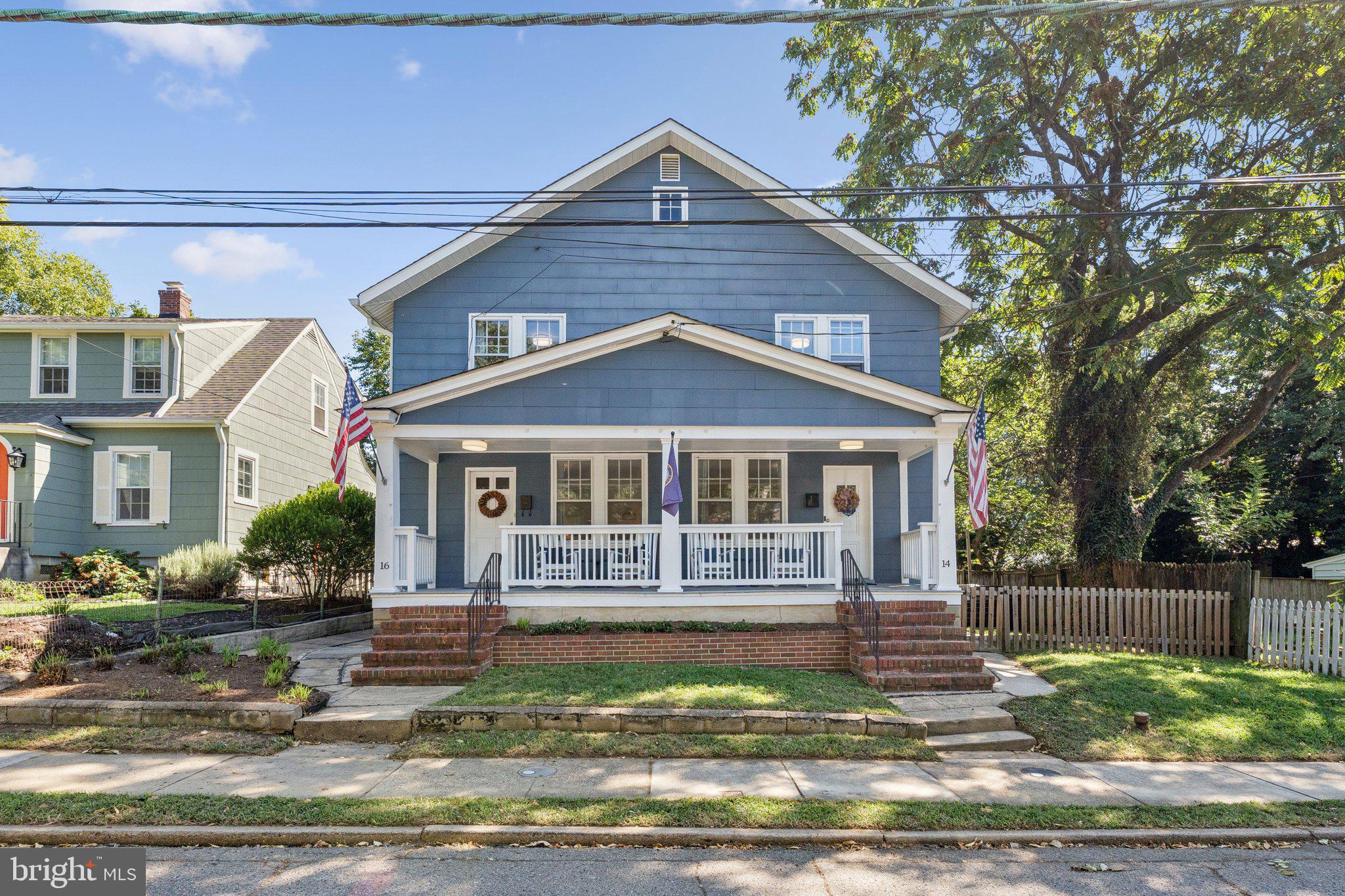 14 JEFFERSON PLACE