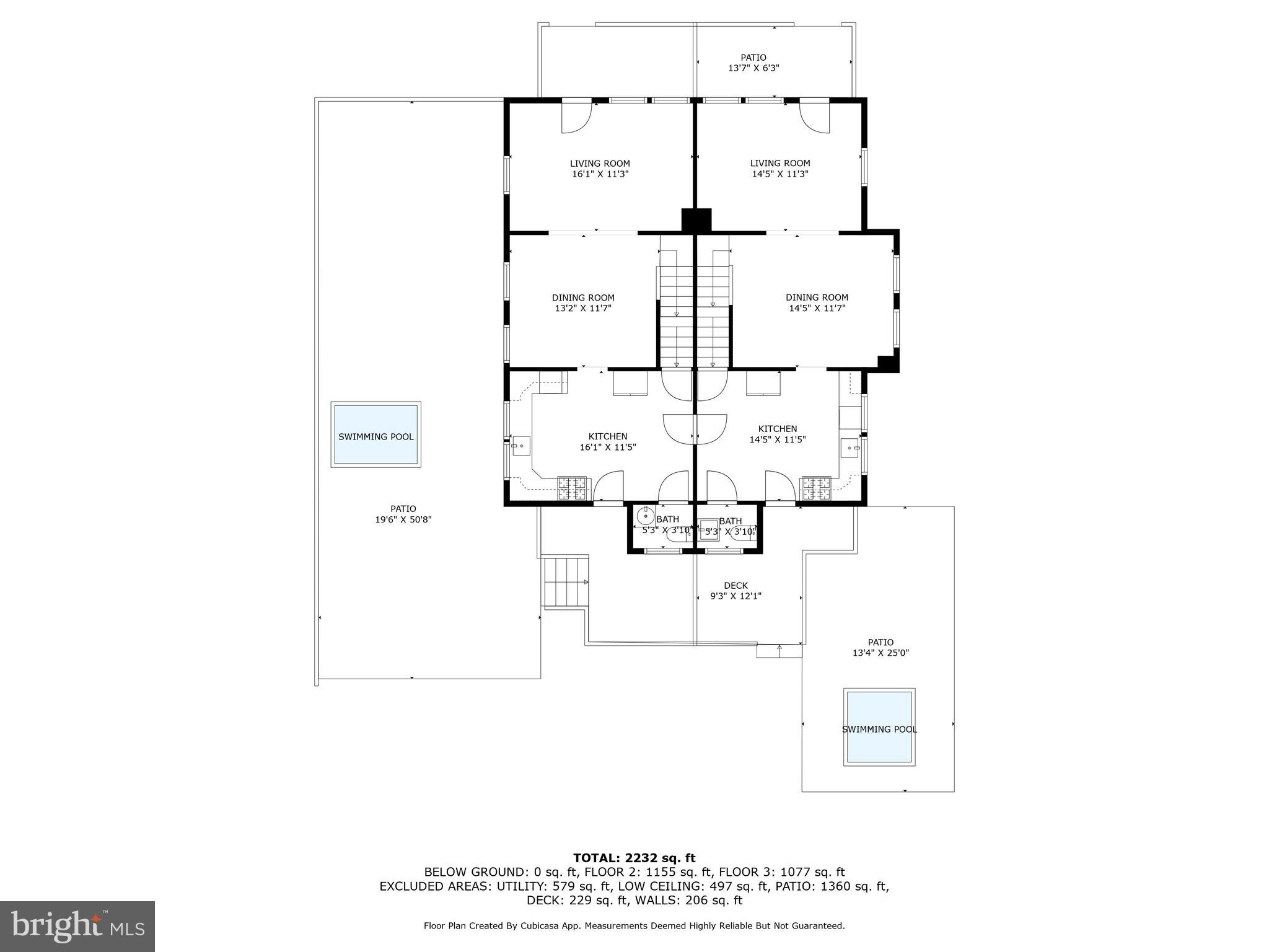 PRESIDENTS HILL - Residential
