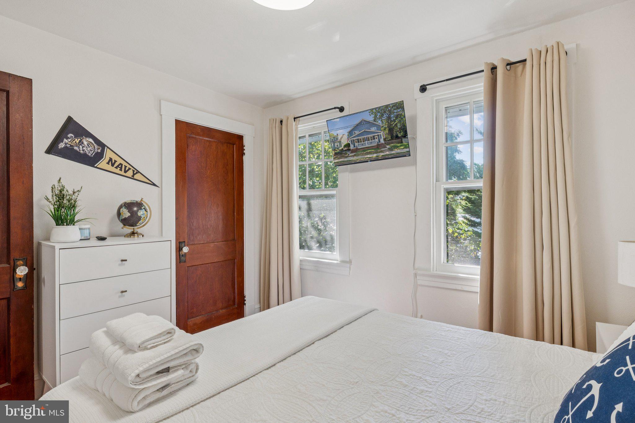 PRESIDENTS HILL - Residential