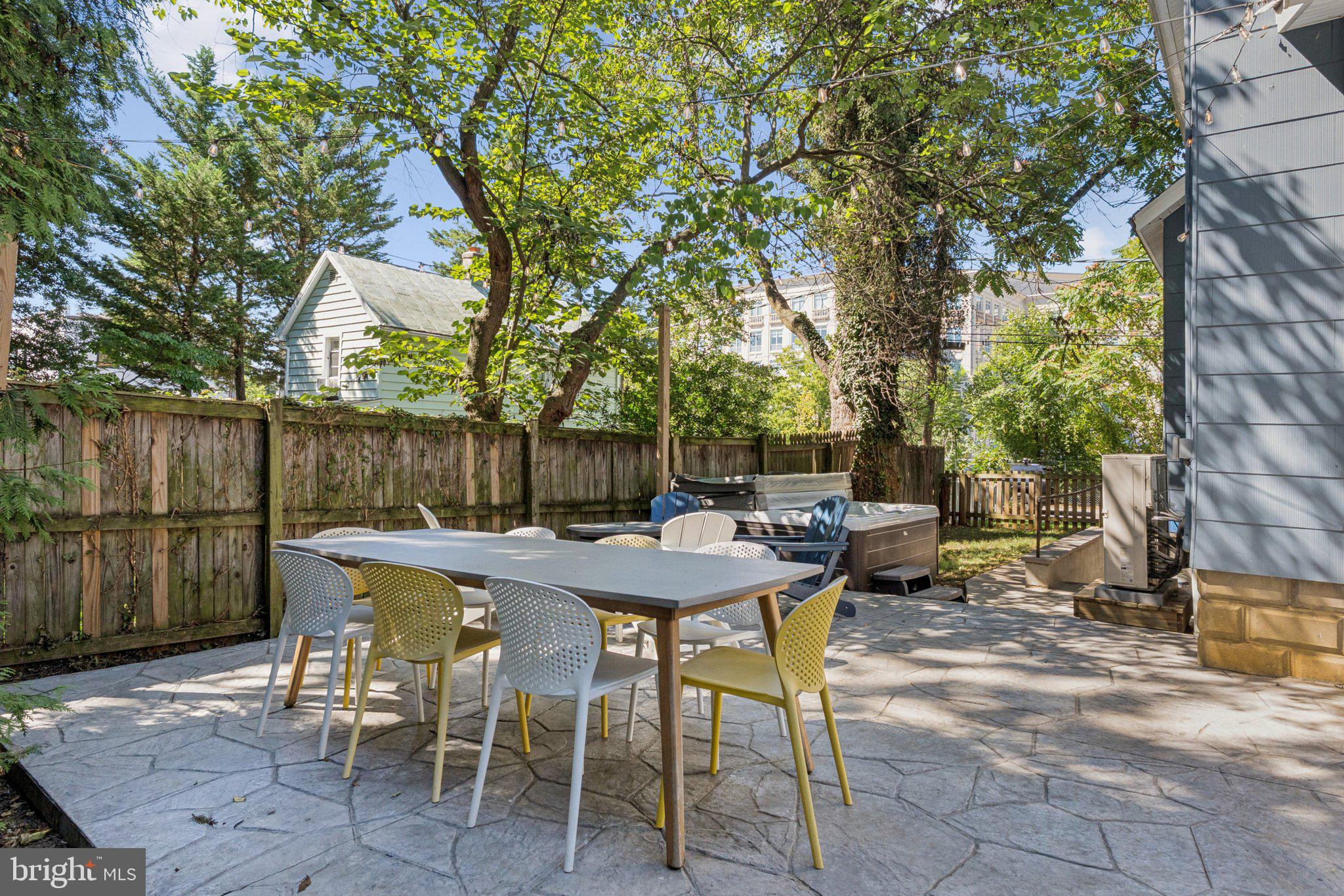 PRESIDENTS HILL - Residential