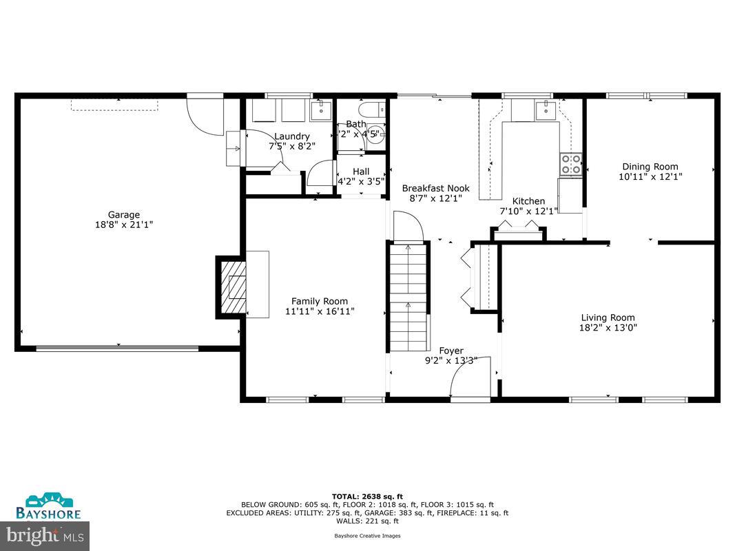 6193 COMMADORE COURT