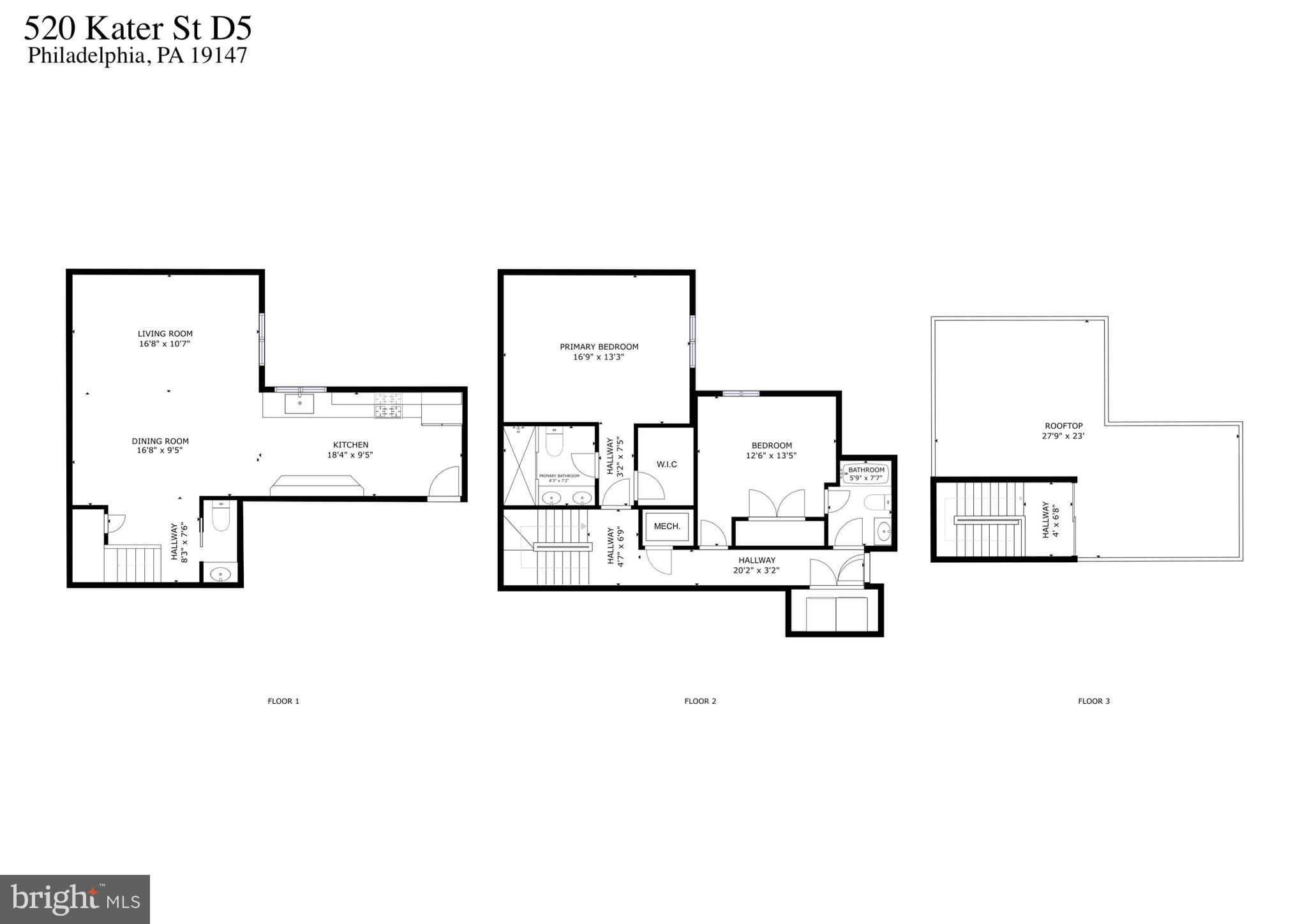 QUEEN VILLAGE - Residential