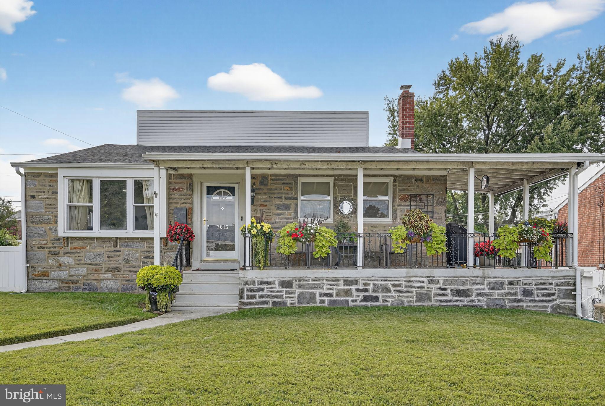 LEXINGTON PARK - Residential