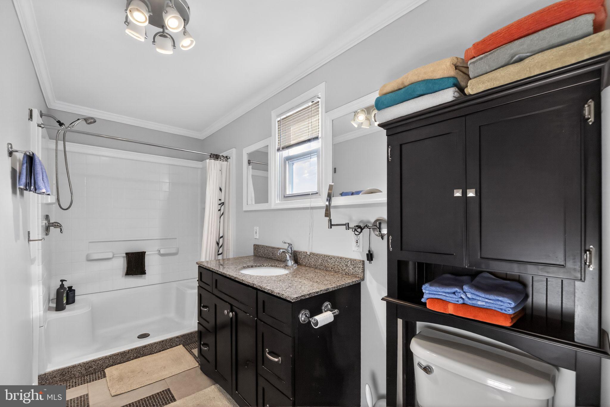 LEXINGTON PARK - Residential