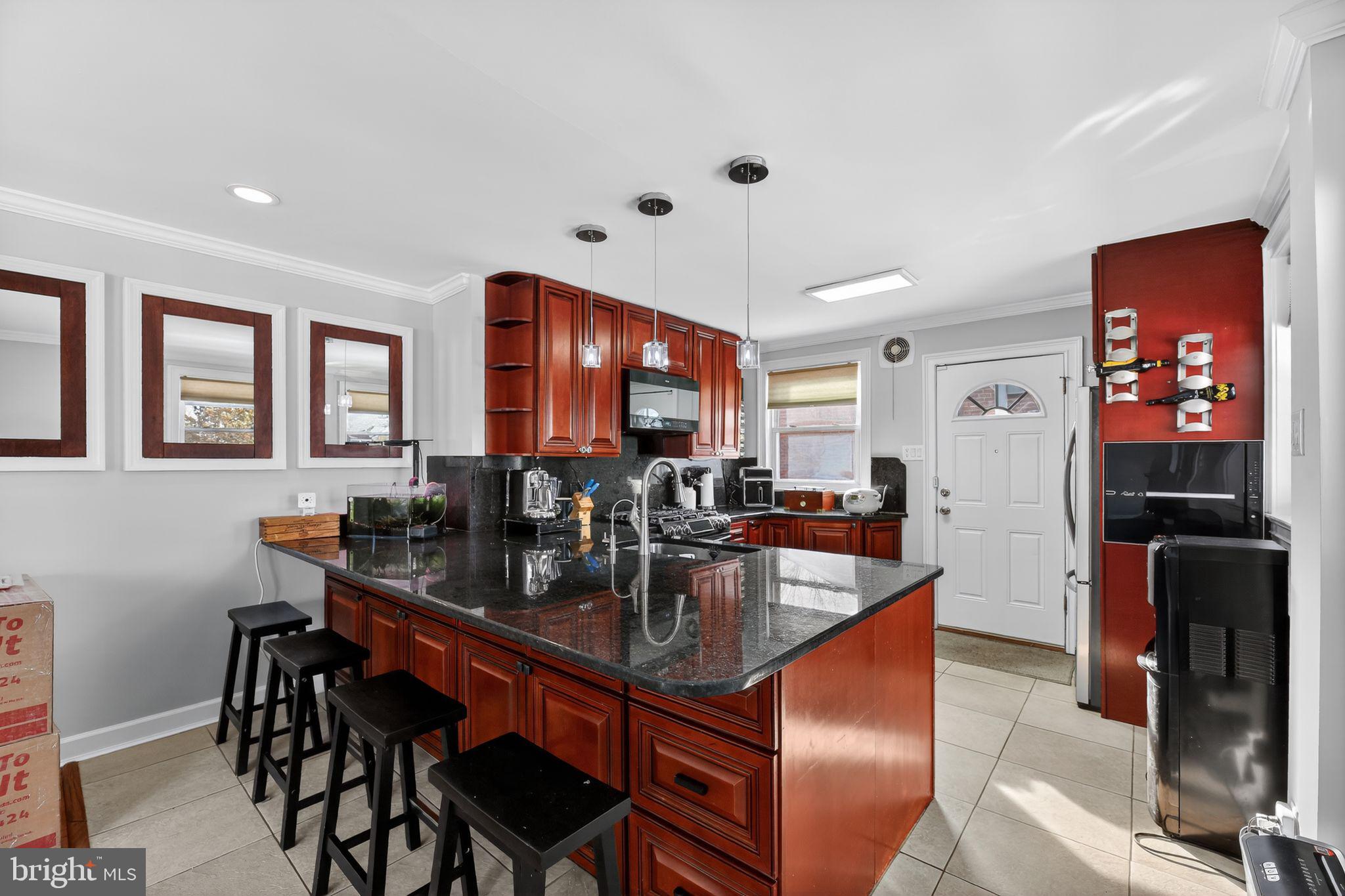 LEXINGTON PARK - Residential