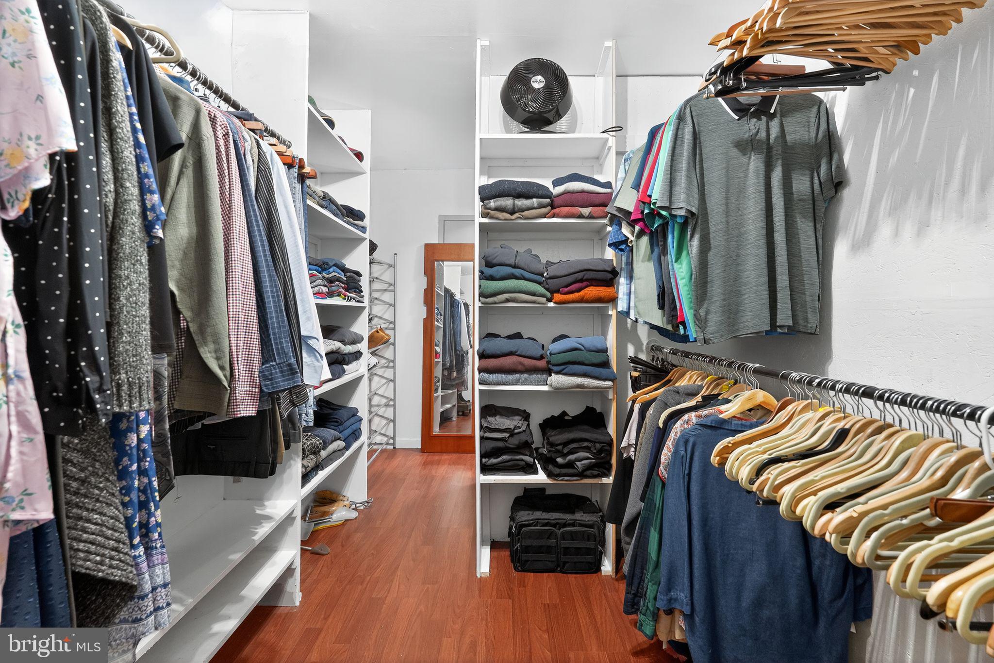 LEXINGTON PARK - Residential