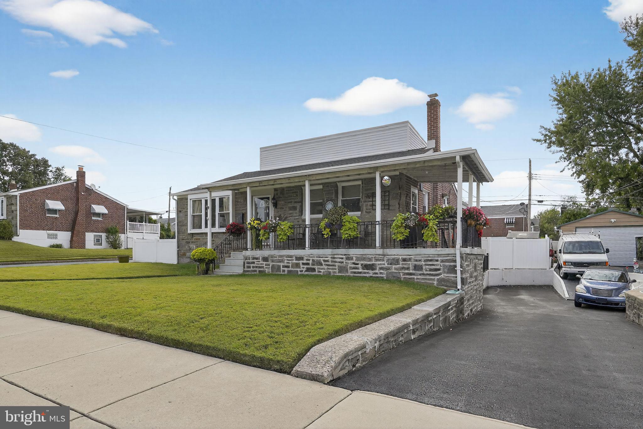 LEXINGTON PARK - Residential