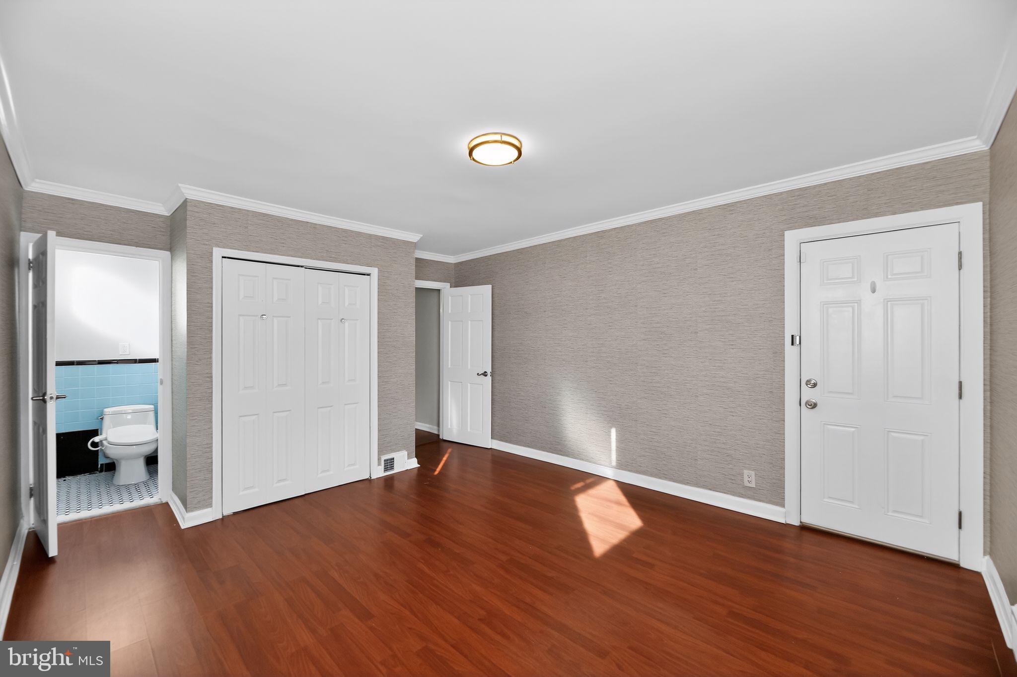 LEXINGTON PARK - Residential