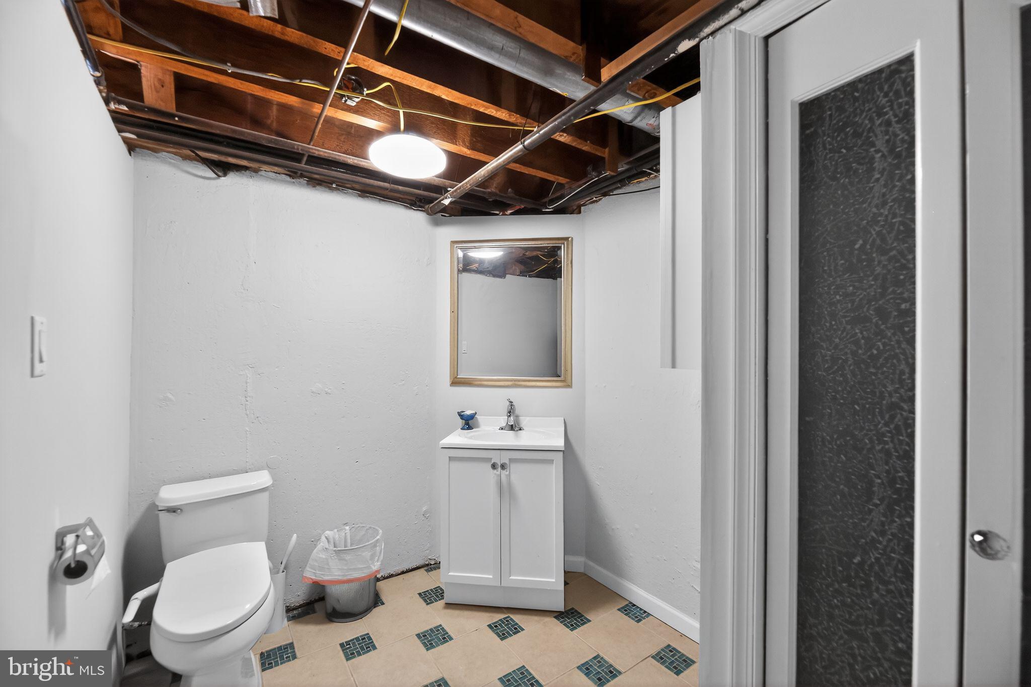 LEXINGTON PARK - Residential