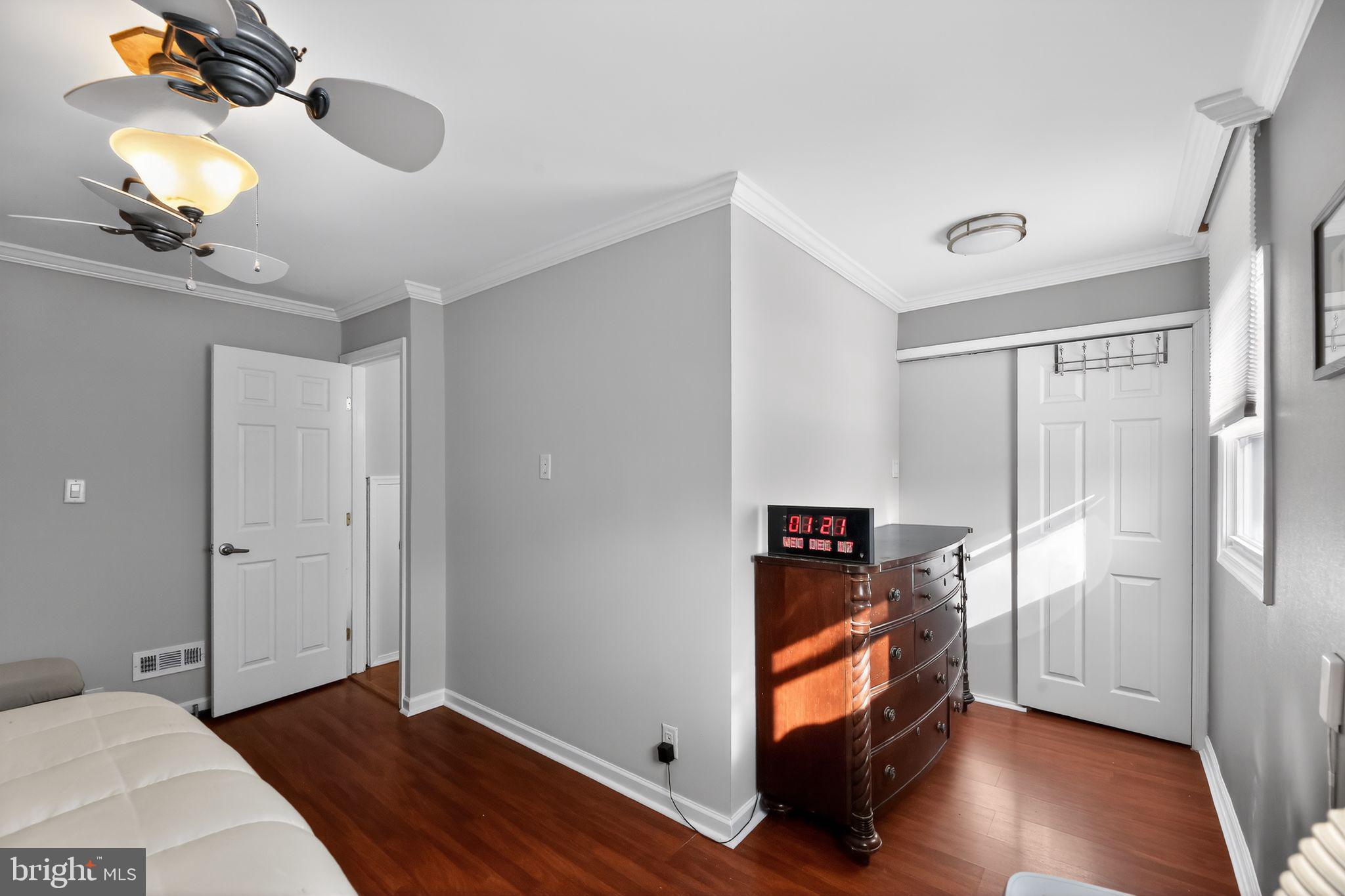 LEXINGTON PARK - Residential