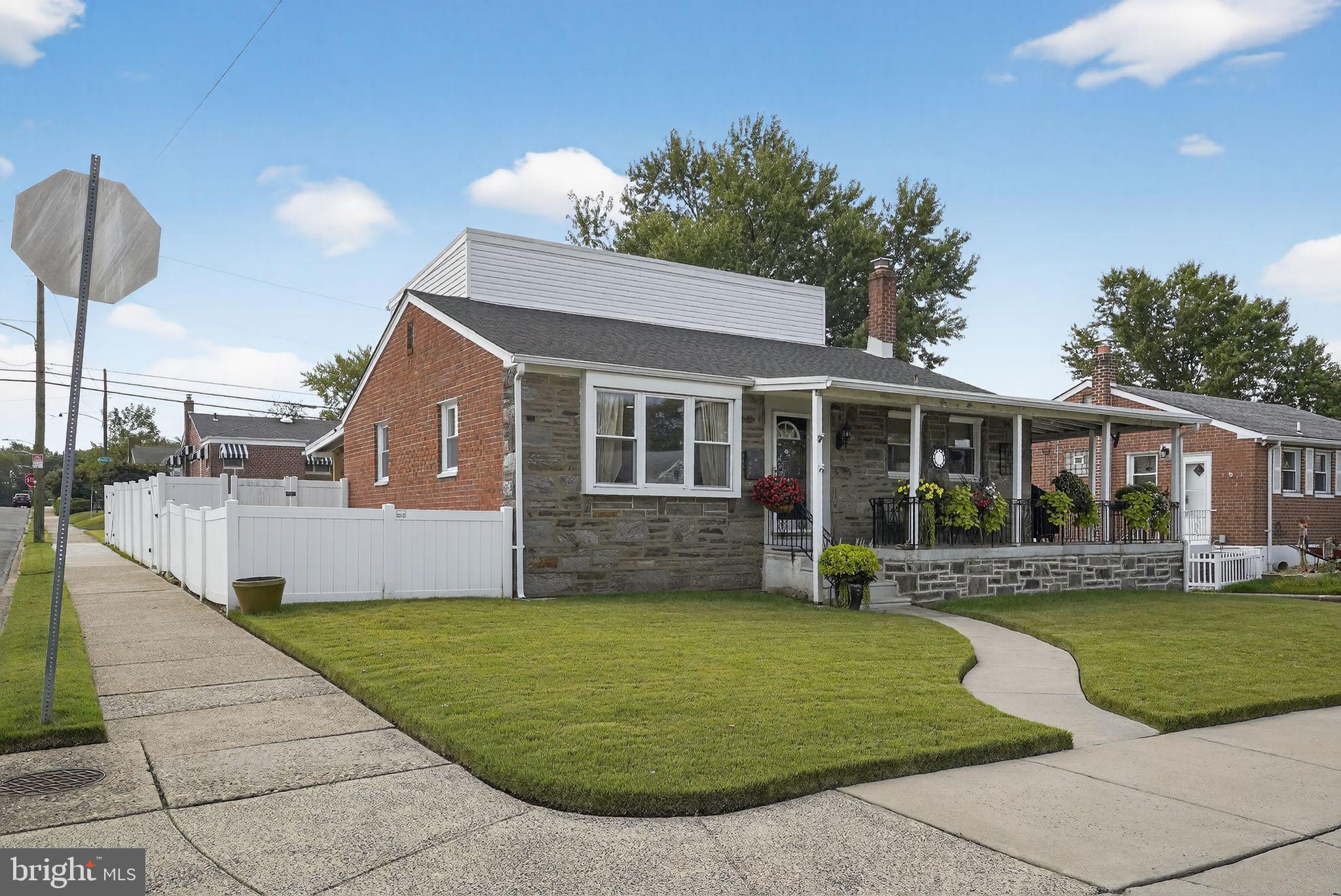 LEXINGTON PARK - Residential