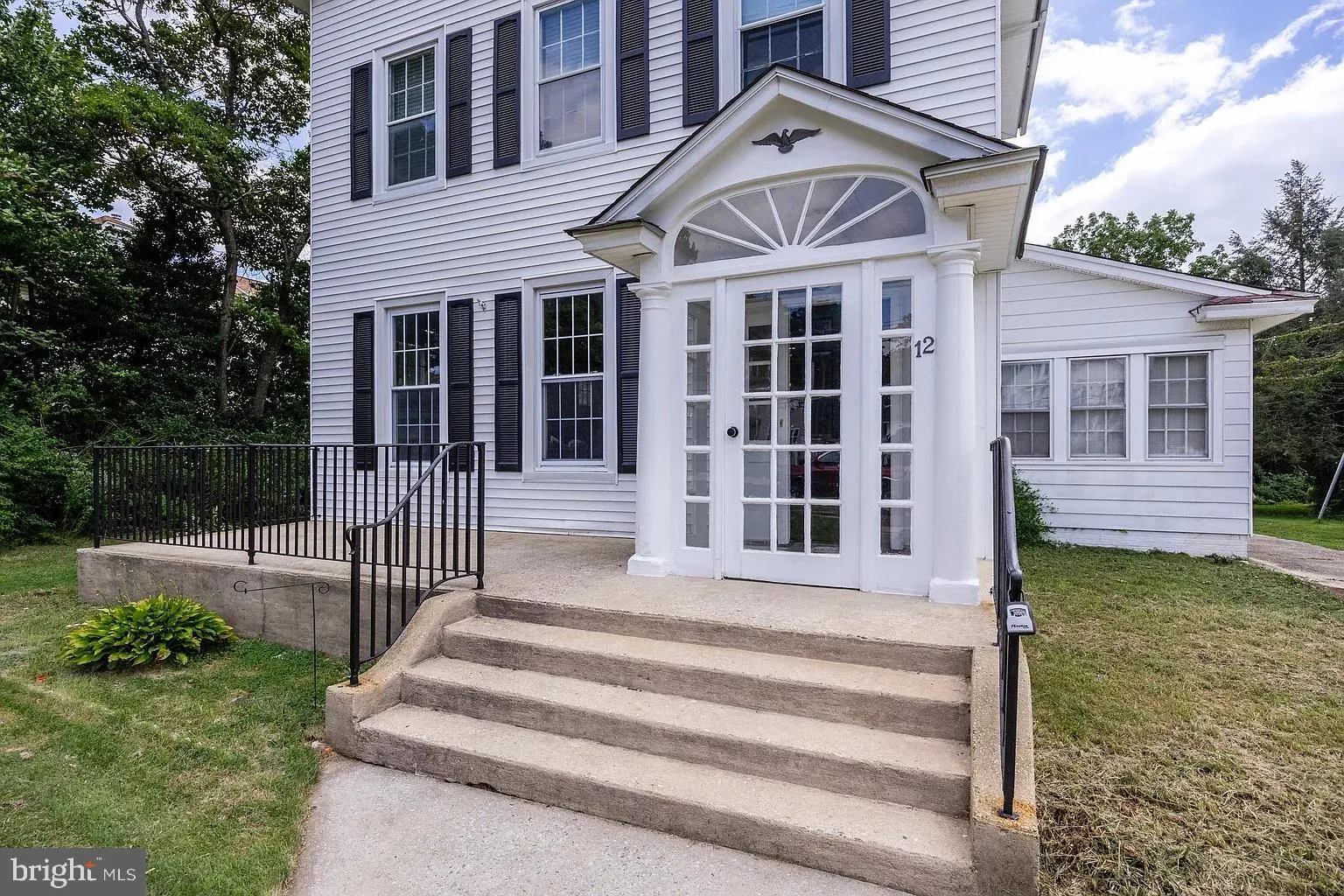 Berlin, New Jersey 08009, United States, 5 Bedrooms Bedrooms, ,2 BathroomsBathrooms,Residential,Active,107462