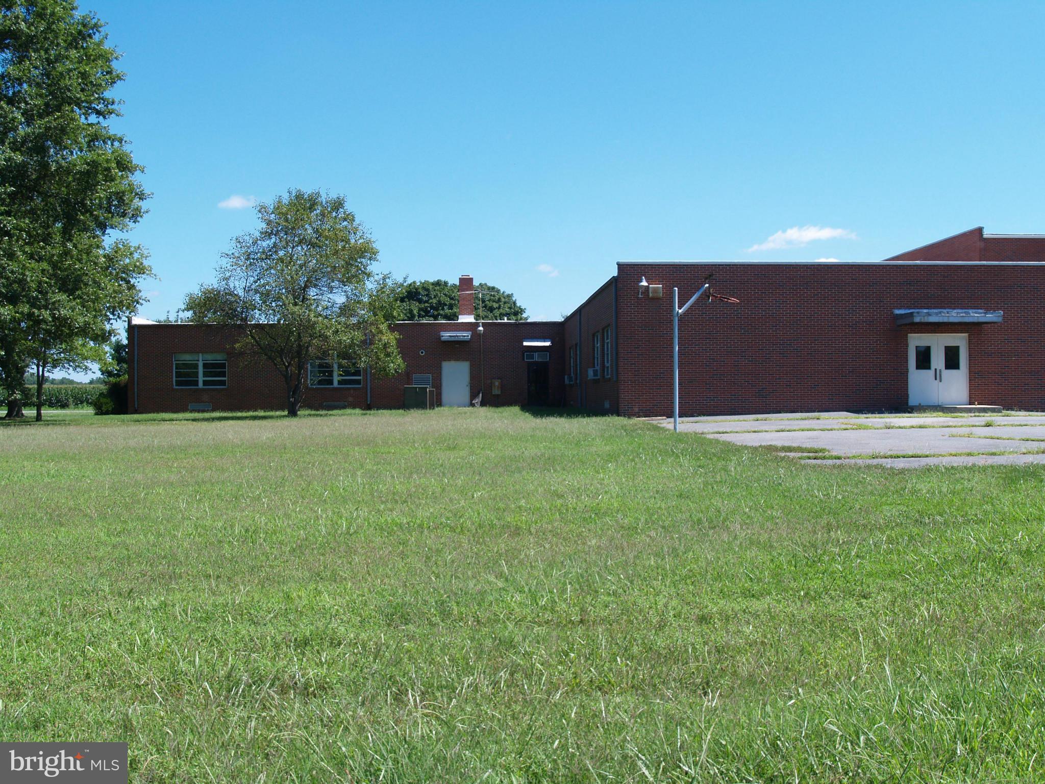 NONE AVAILABLE - Commercial Sale