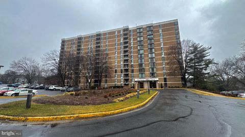 2300 PIMMIT DRIVE 112 FALLS CHURCH VA 22043