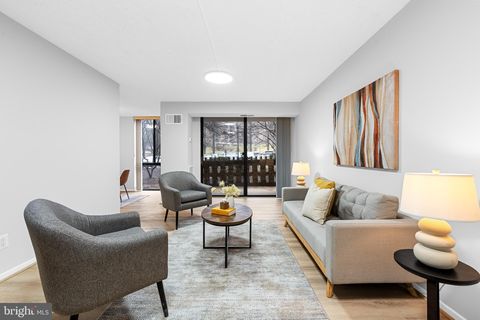 2300 PIMMIT DRIVE 112 FALLS CHURCH VA 22043