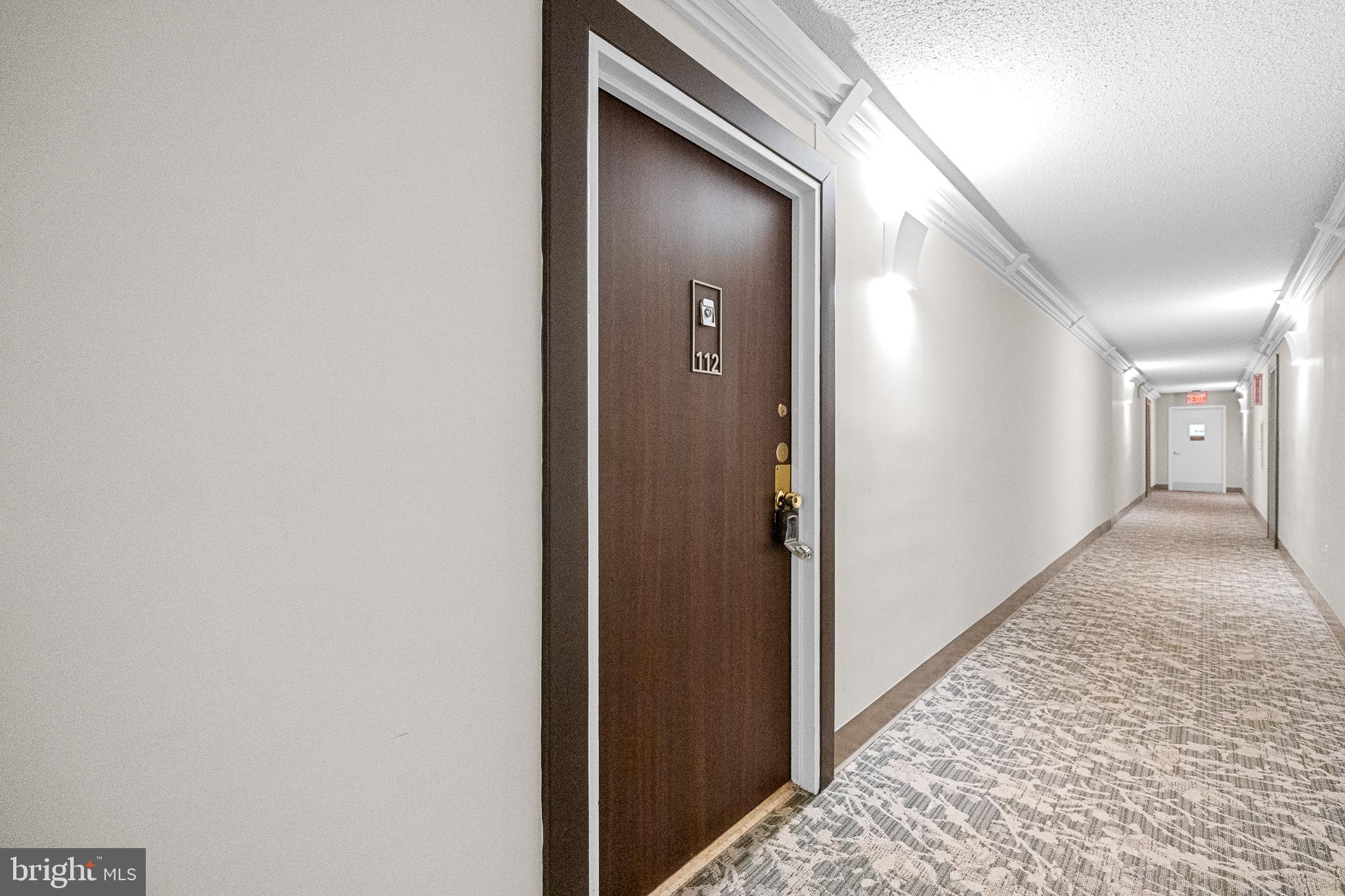 IDYLWOOD TOWERS CONDO - Residential