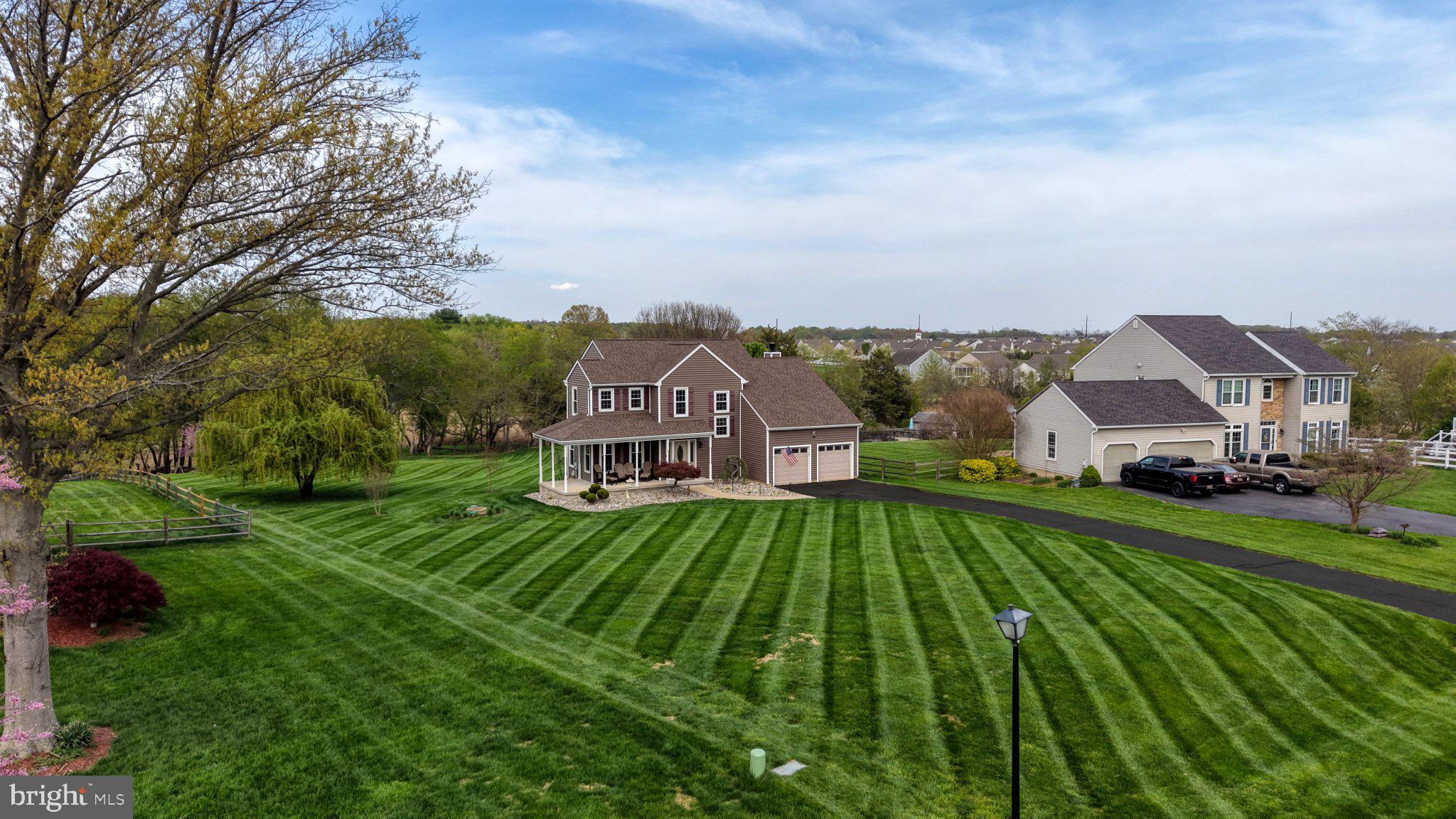 266 MANCHESTER COURT