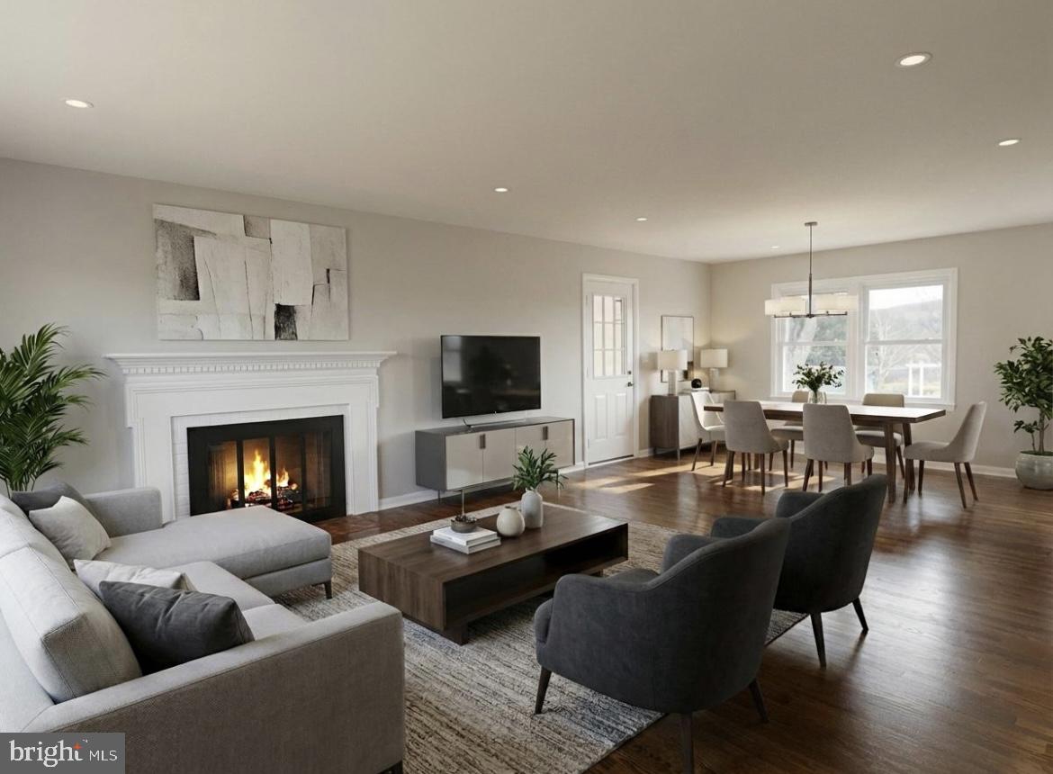 CRESTVIEW ESTATE - Residential