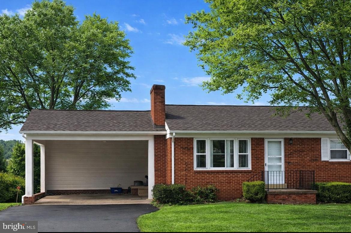 CRESTVIEW ESTATE - Residential