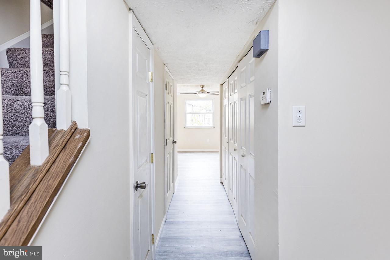 GLADE TOWN - Residential