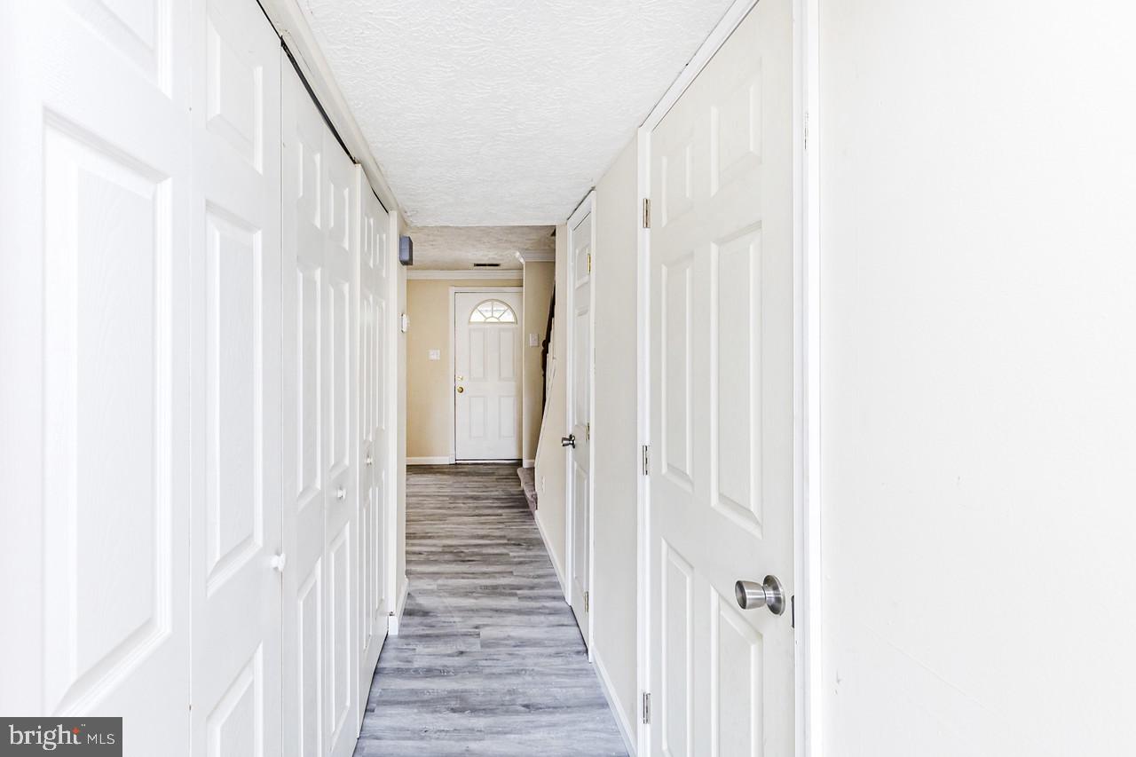 GLADE TOWN - Residential