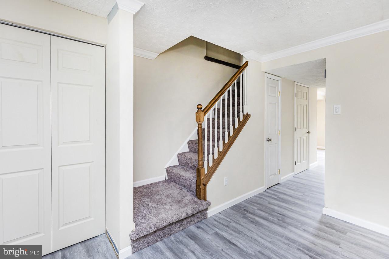 GLADE TOWN - Residential