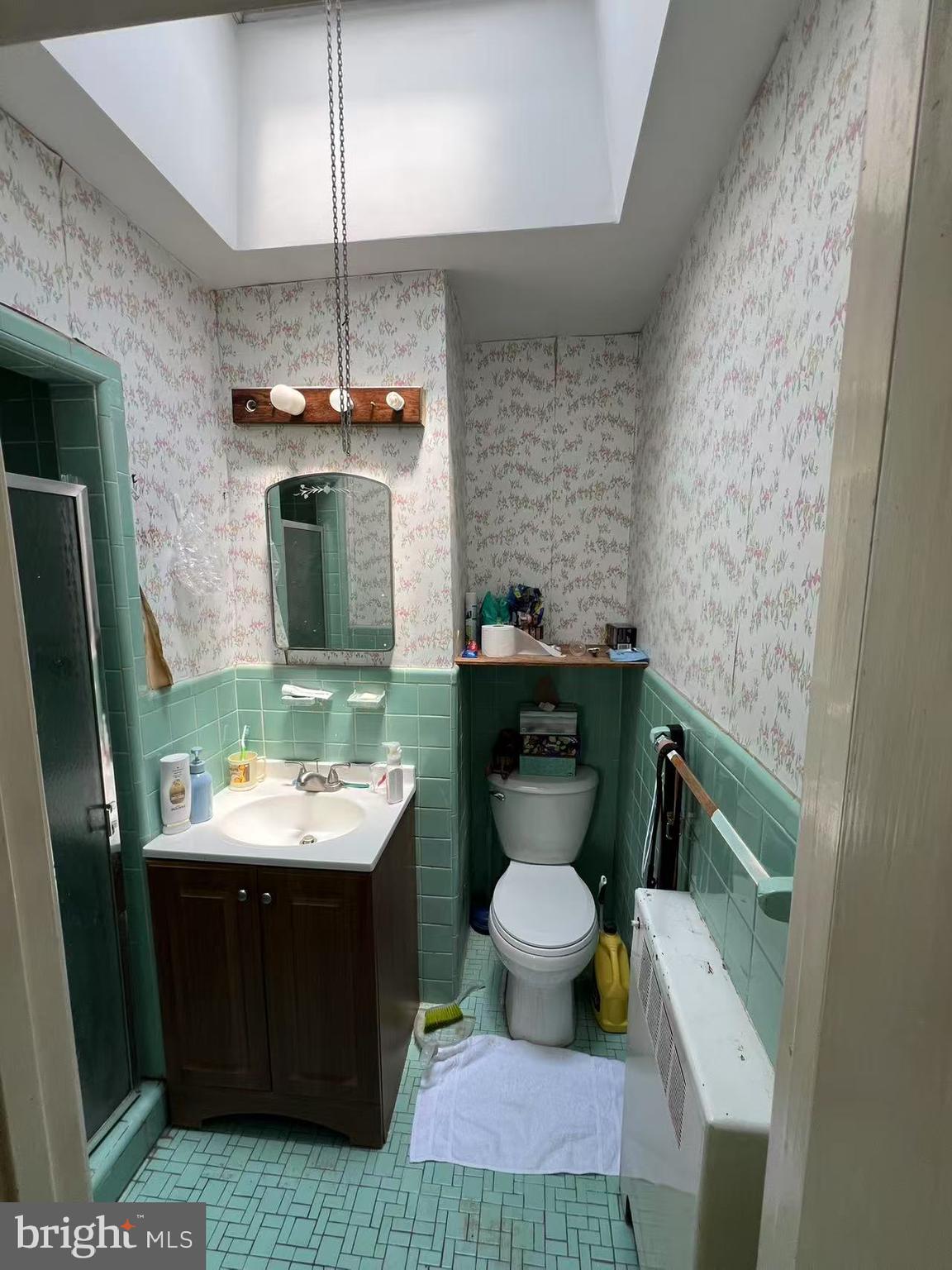 CASTOR GARDENS - Residential