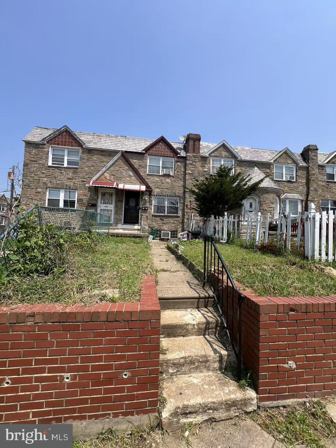 CASTOR GARDENS - Residential