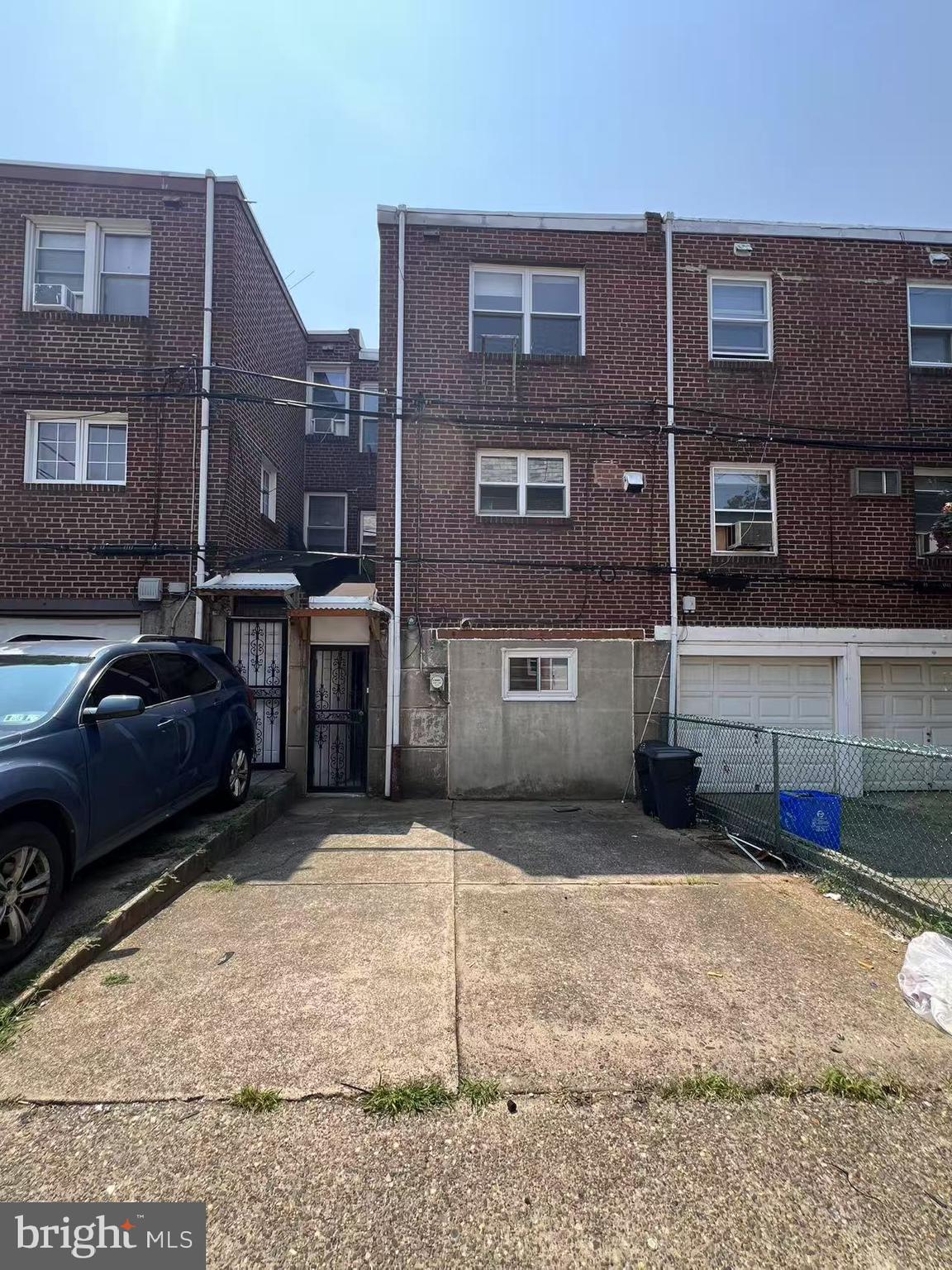 CASTOR GARDENS - Residential