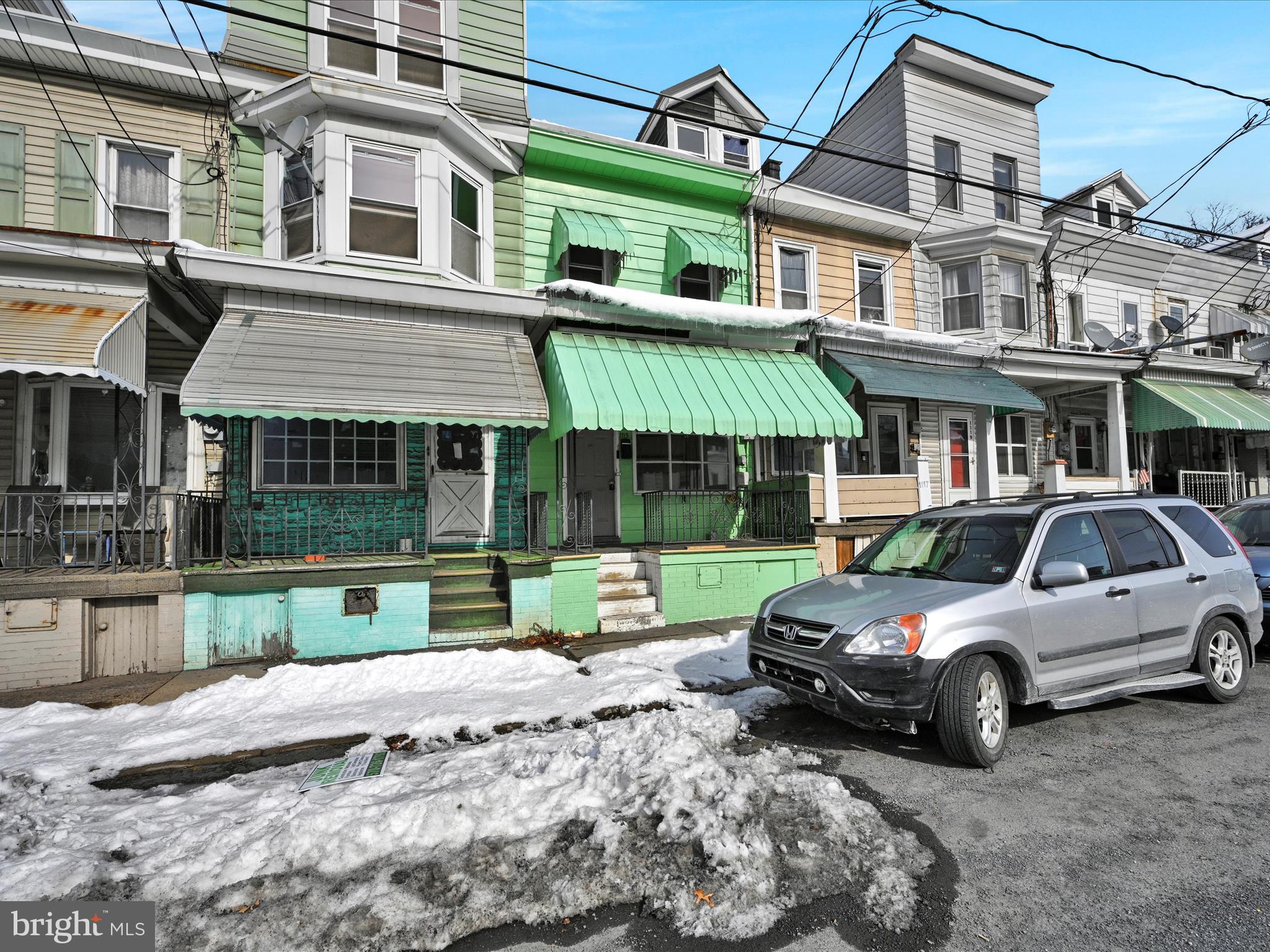 NONE AVAILABLE - Residential