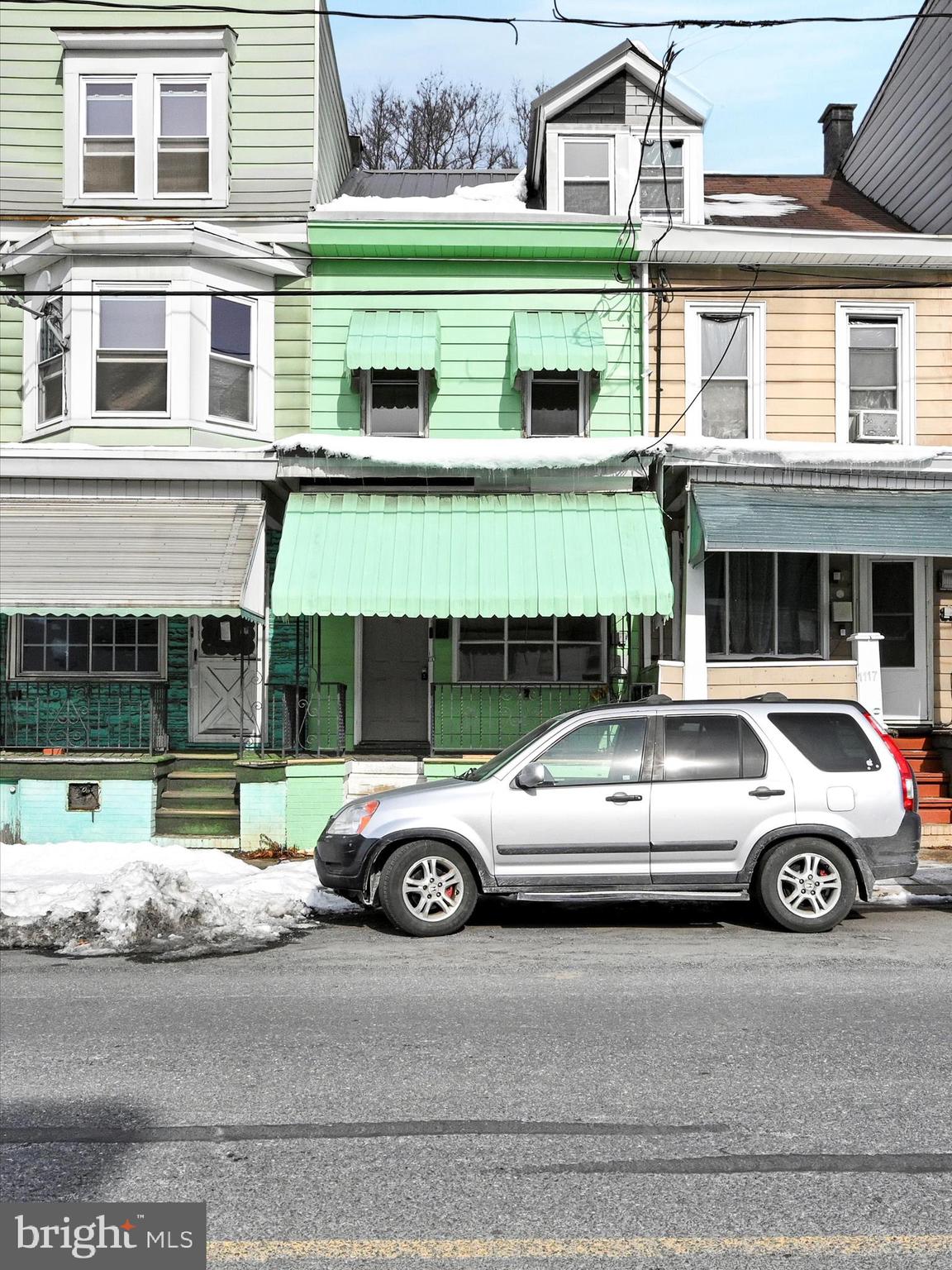 NONE AVAILABLE - Residential