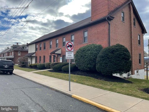 Photo of 437 Dotts Street #UPPER LEVEL, PENNSBURG, PA 18073 (MLS # PAMC2185464)