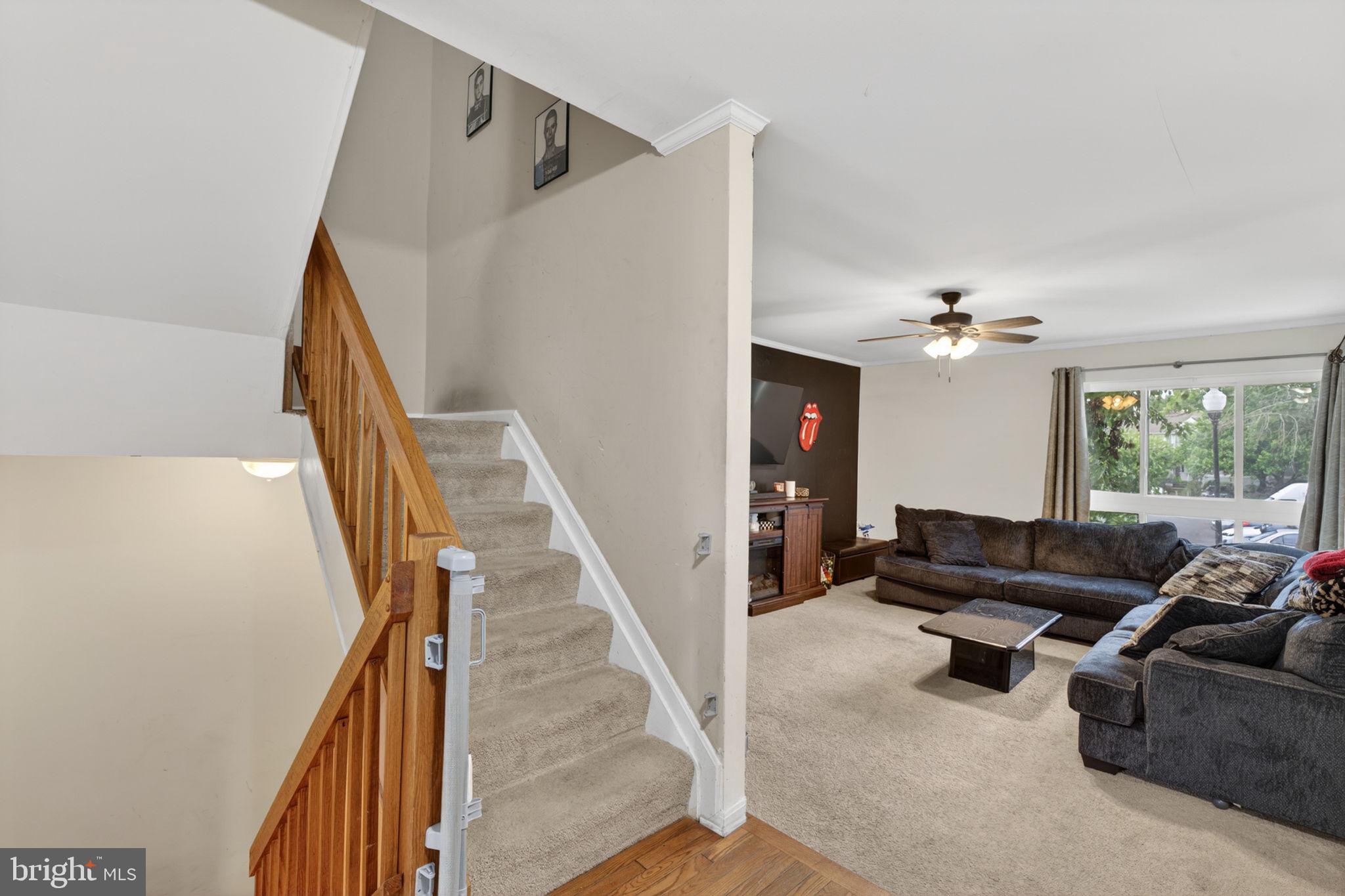 CONSTANT BRANCH - Residential