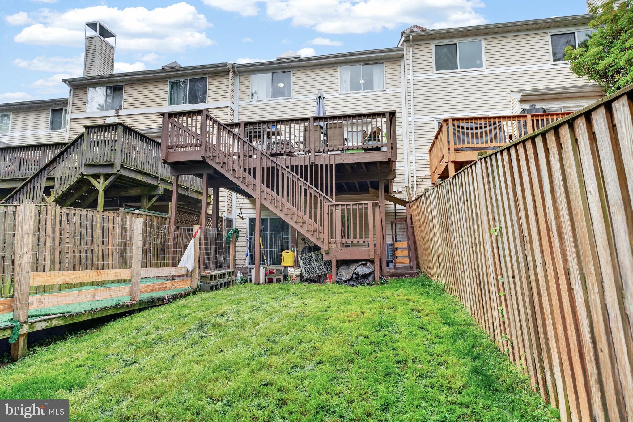 CONSTANT BRANCH - Residential