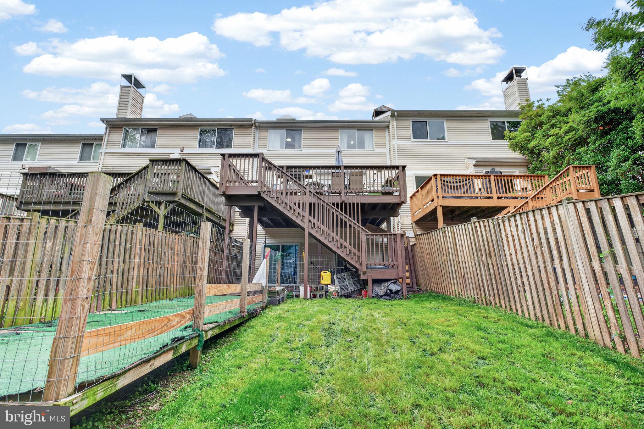 CONSTANT BRANCH - Residential
