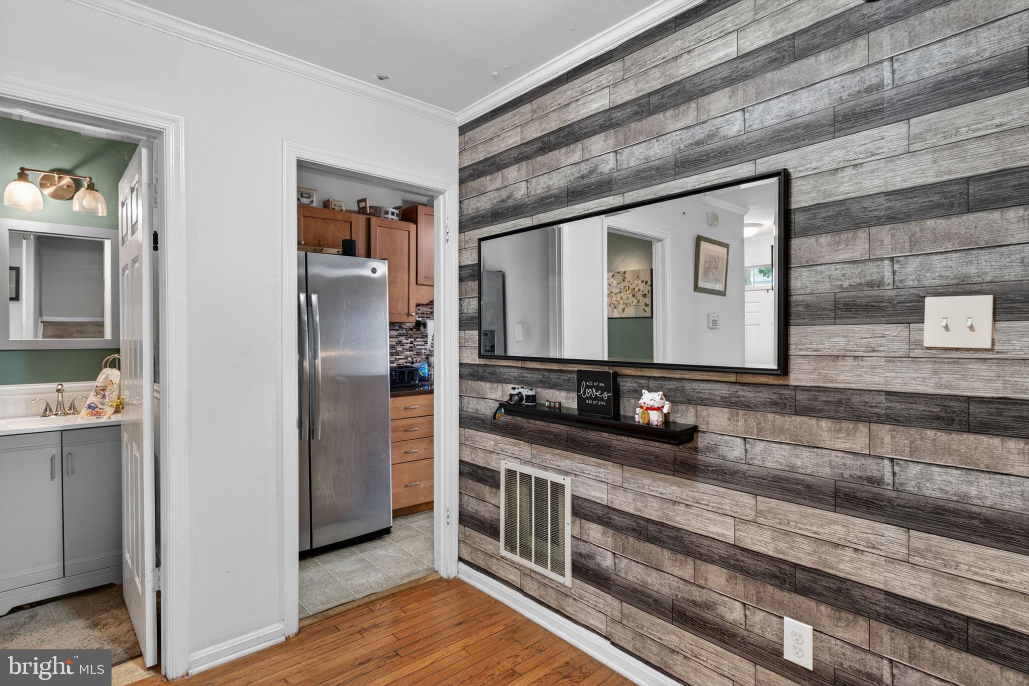 CONSTANT BRANCH - Residential