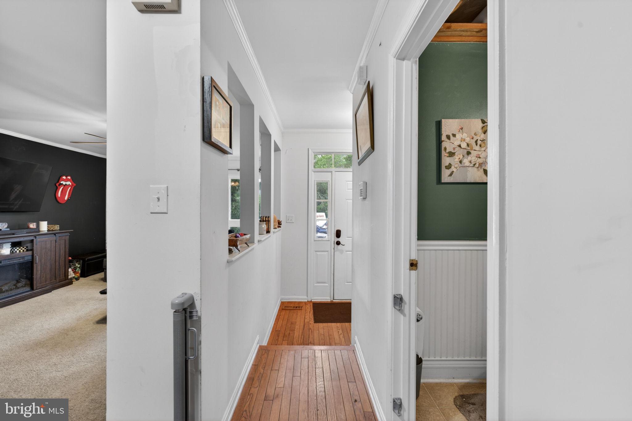 CONSTANT BRANCH - Residential