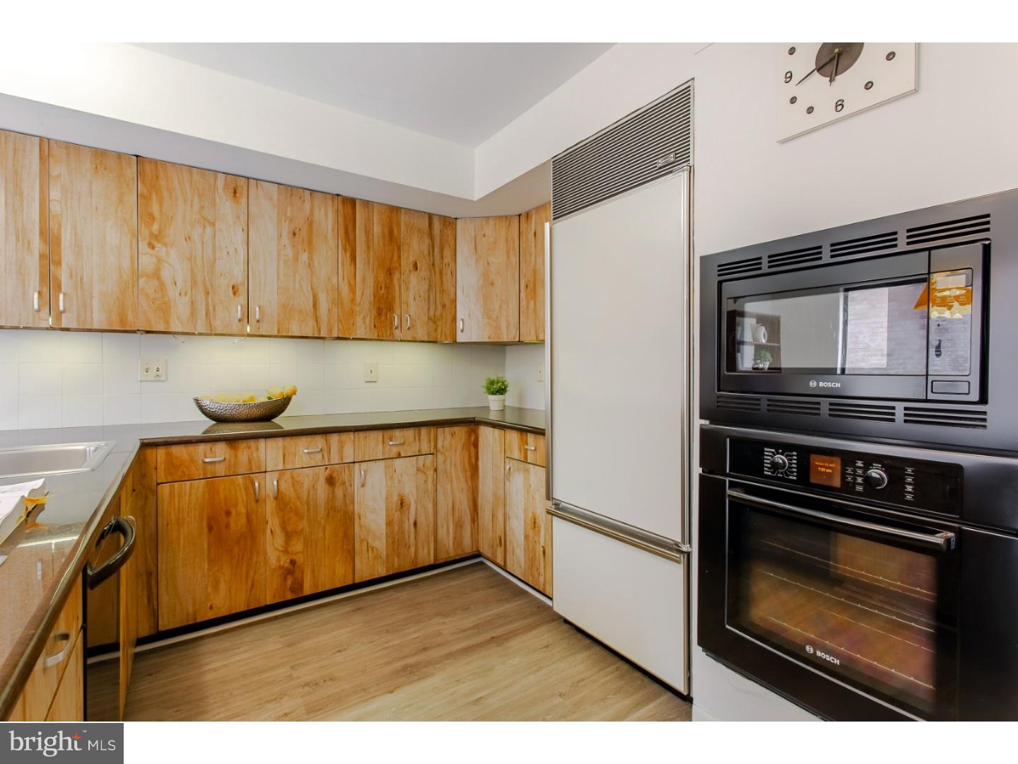 SOCIETY HILL - Residential