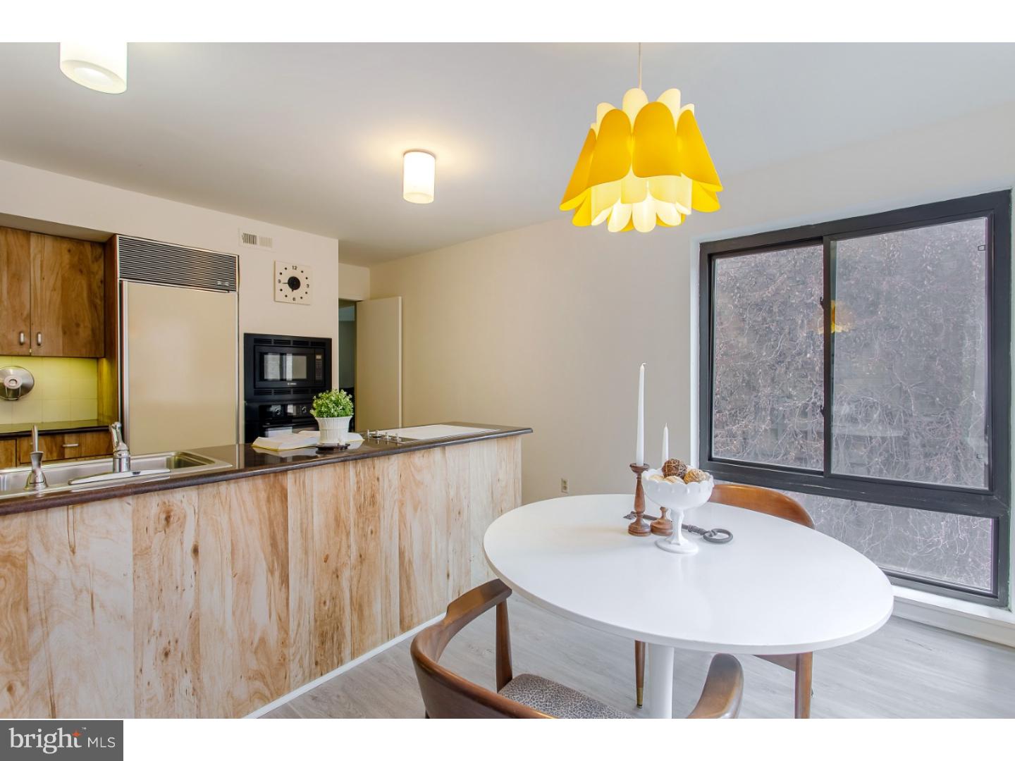 SOCIETY HILL - Residential